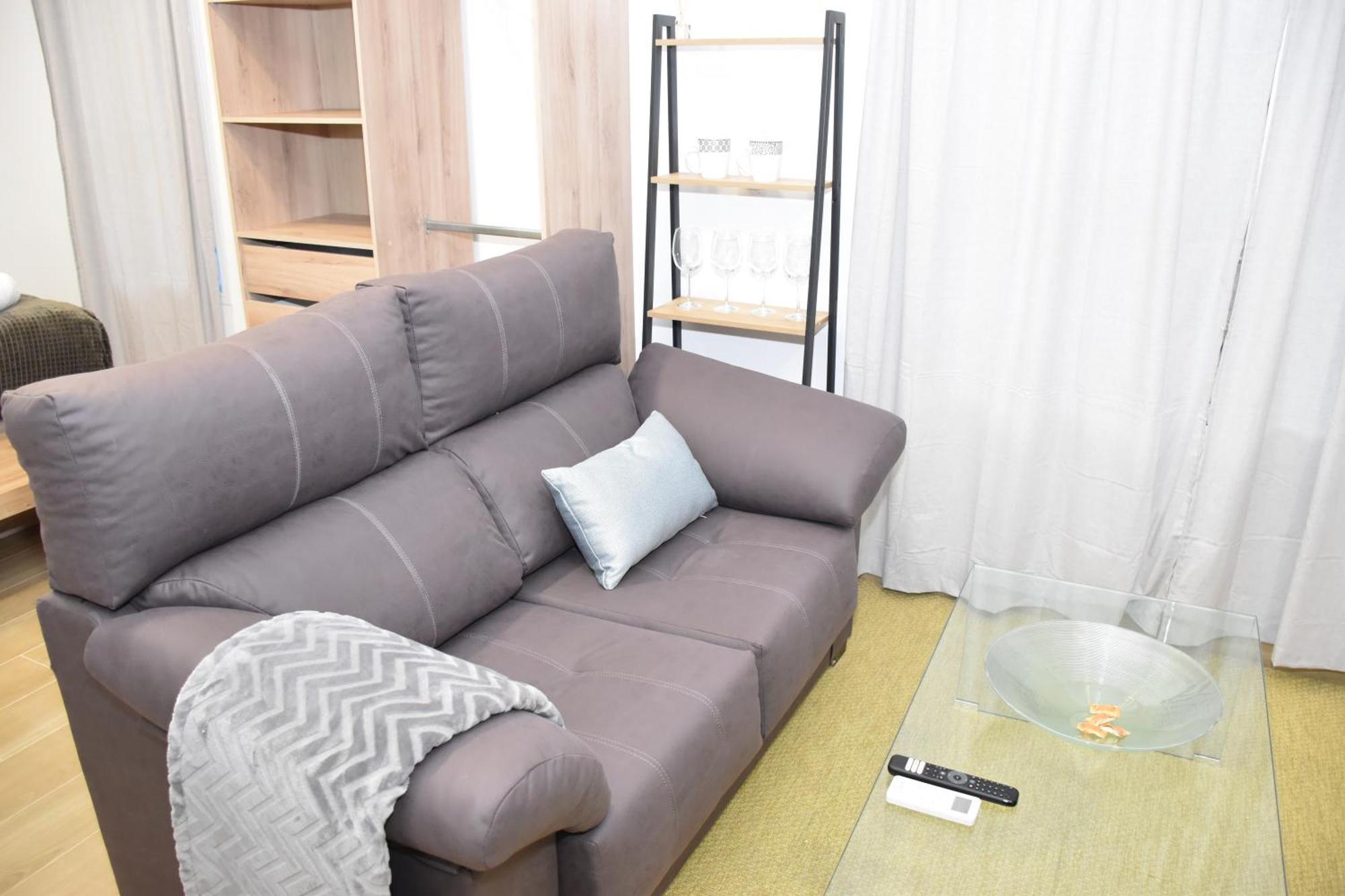 Loft 2 Apartamento *