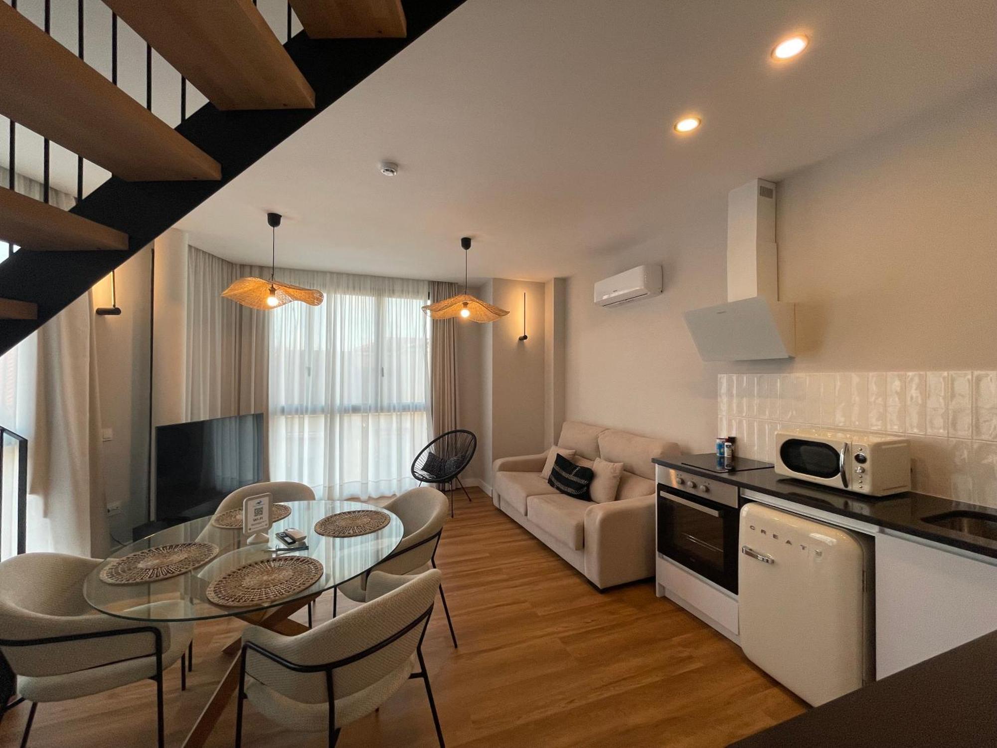 Center Flat Boutique Center Apartamento