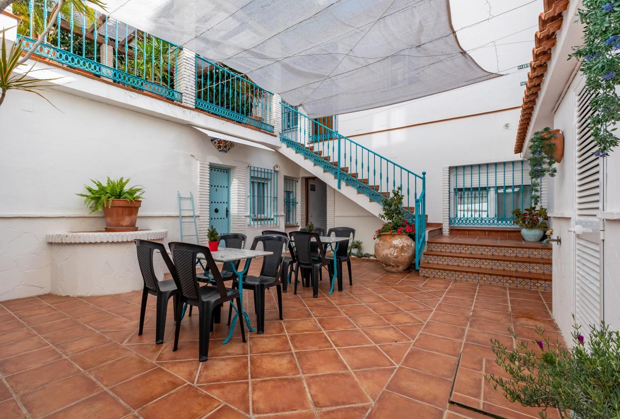 Guest house El Nogal 2*