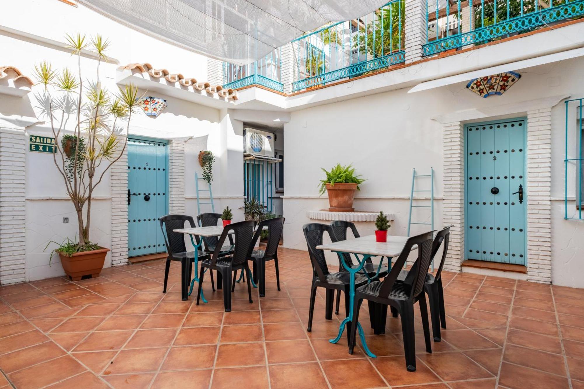 El Nogal Malaga