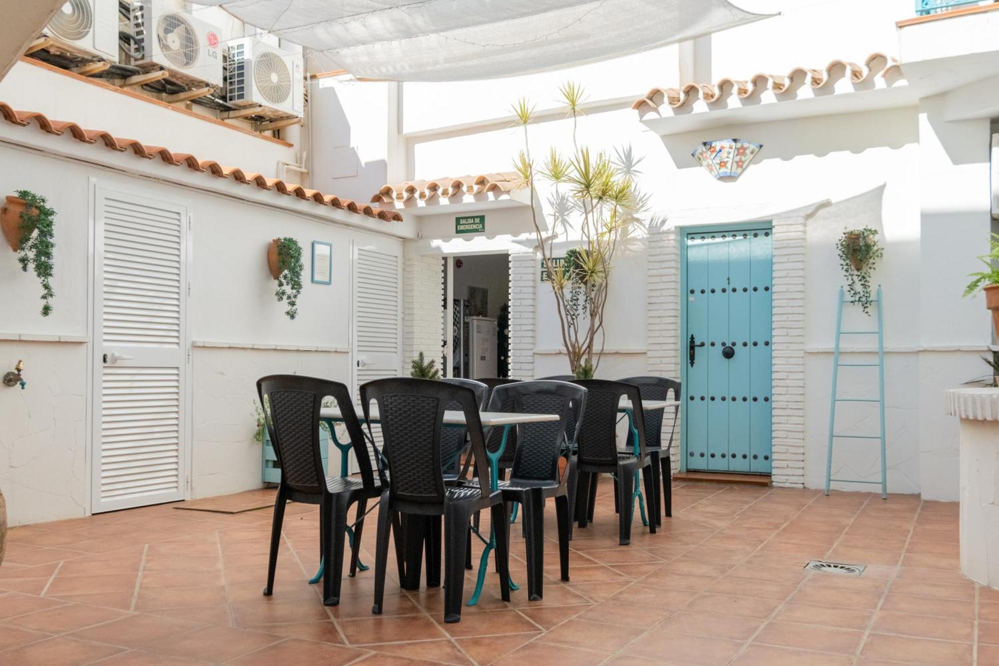 El Nogal 2* Malaga
