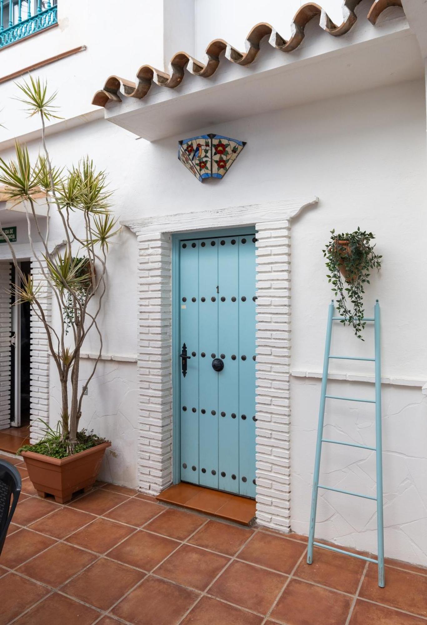 El Nogal Guest house