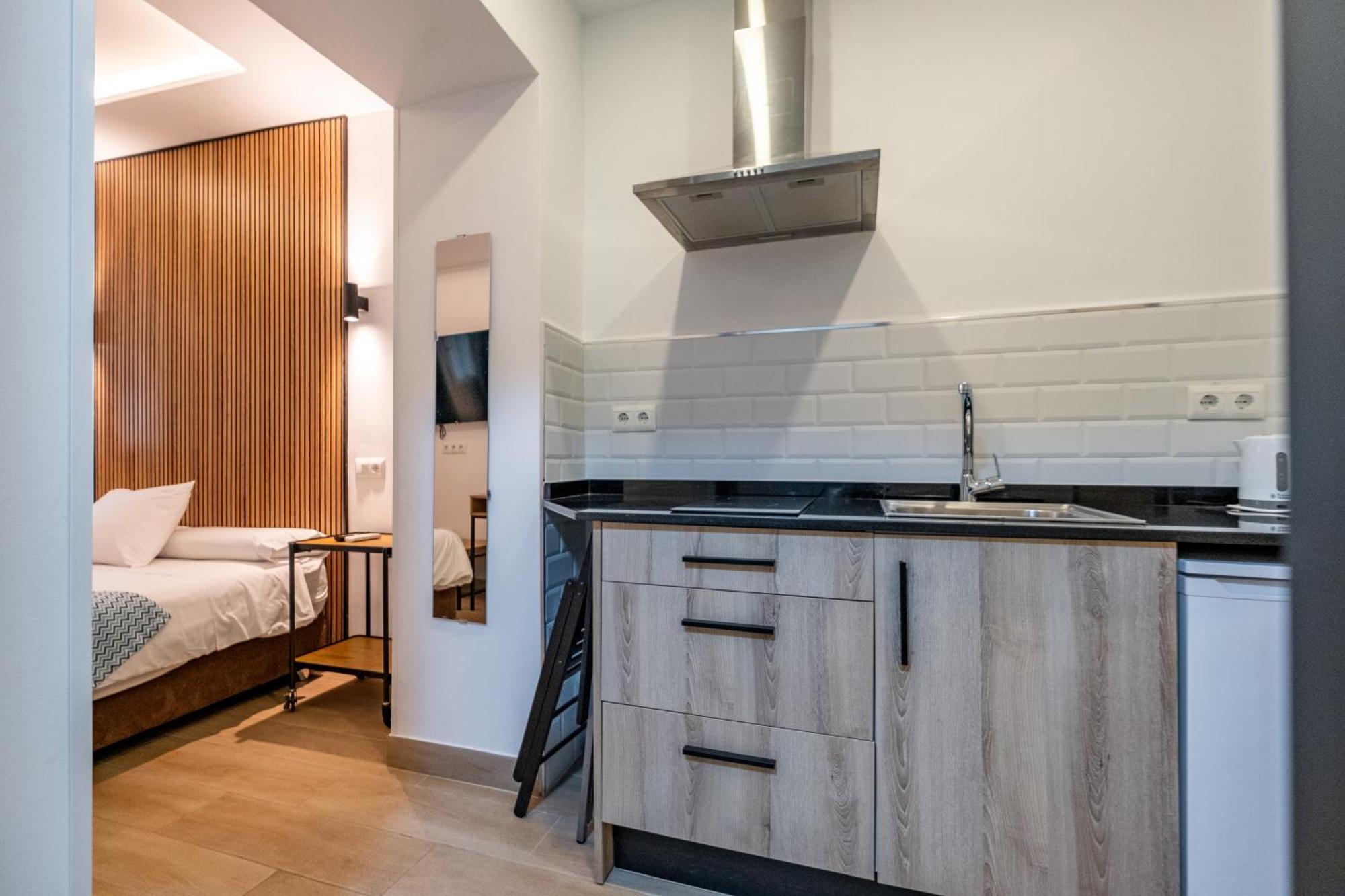 El Nogal Guest house 2*