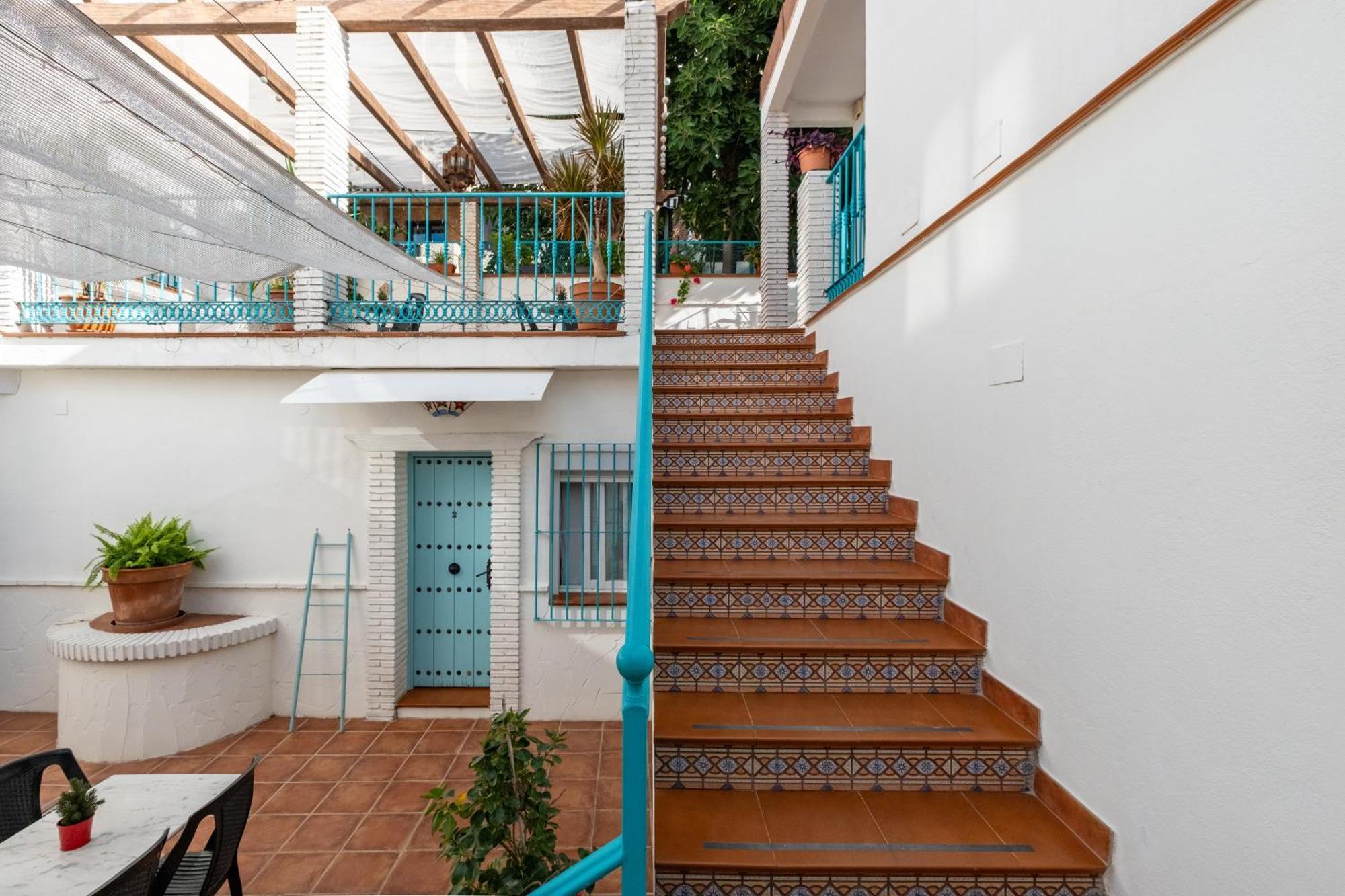 Guest house El Nogal 2*