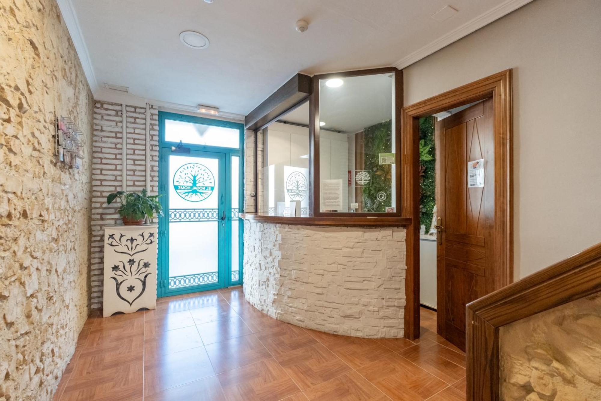 El Nogal Guest house Malaga