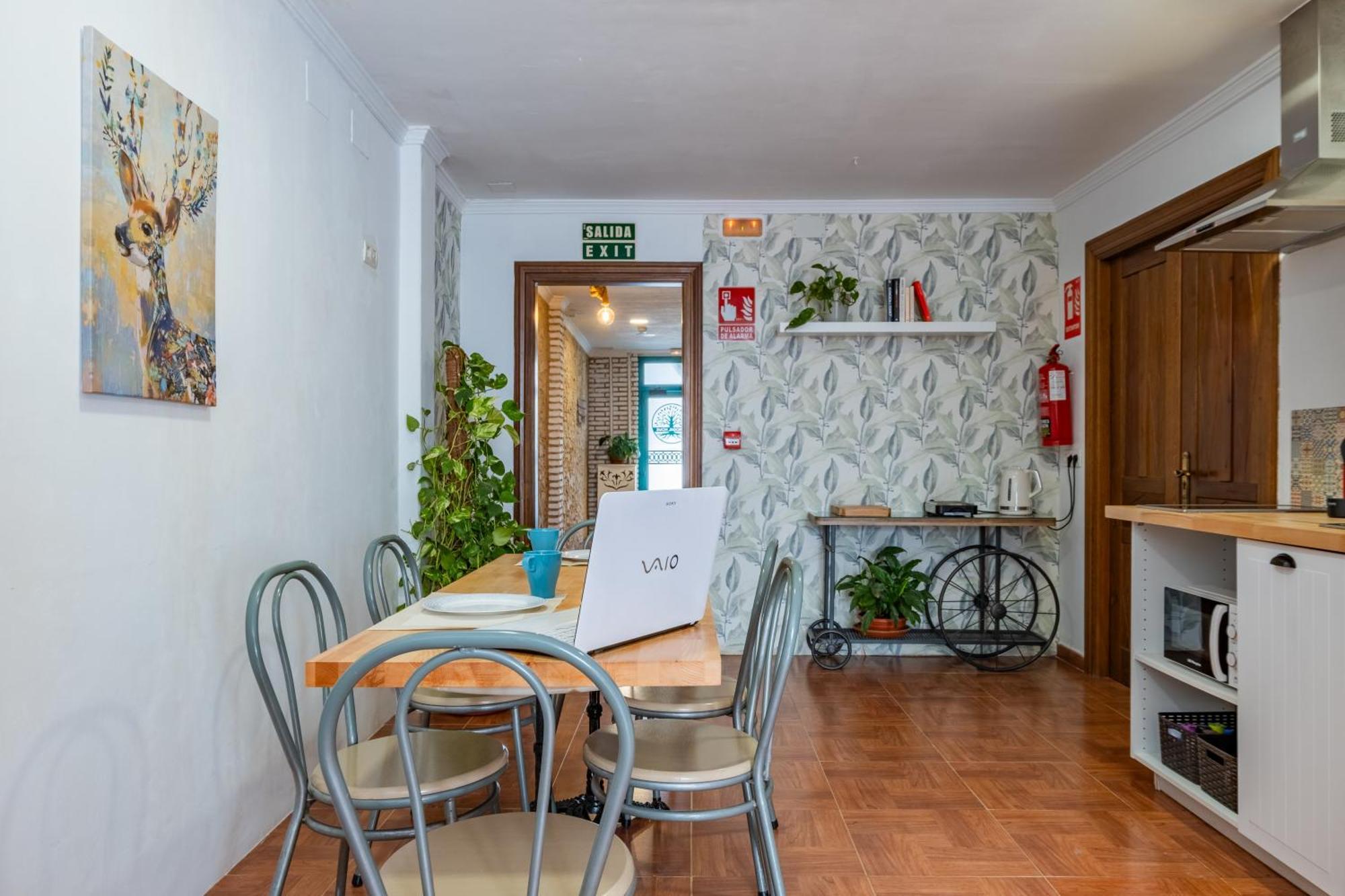 El Nogal Guest house 2*