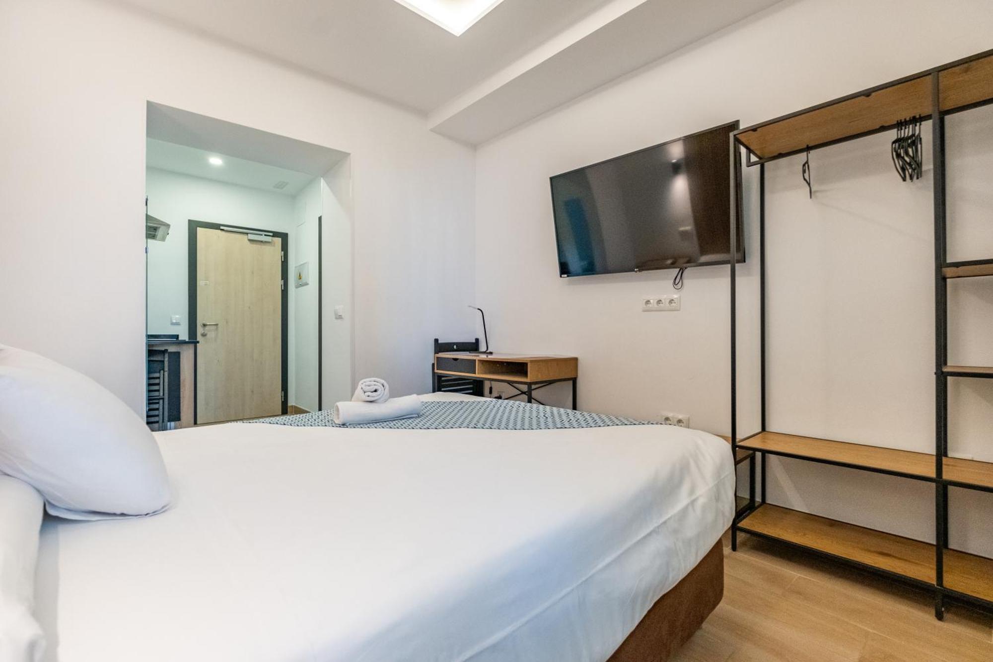 Guest house El Nogal Malaga