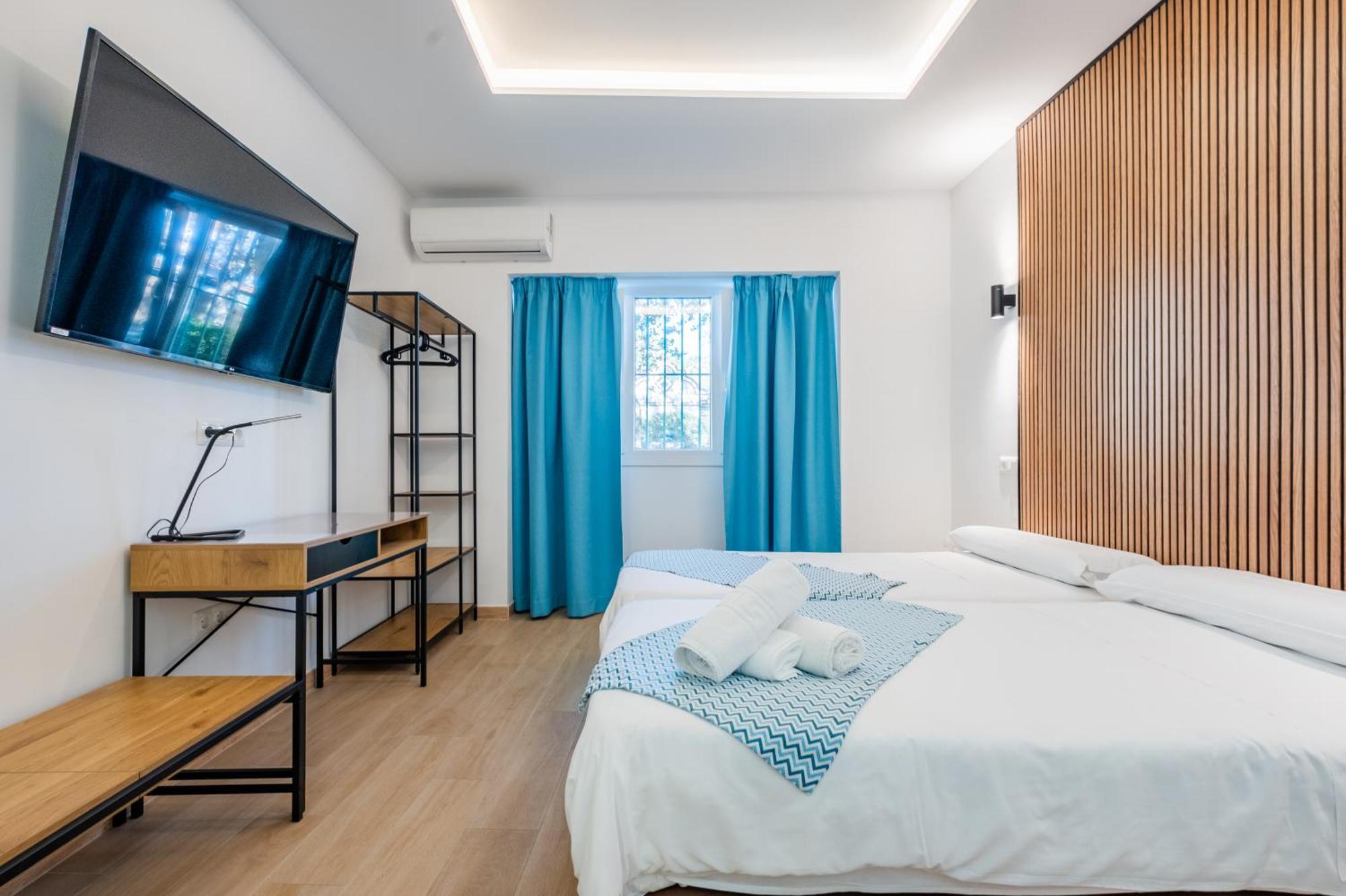Guest house El Nogal 2*