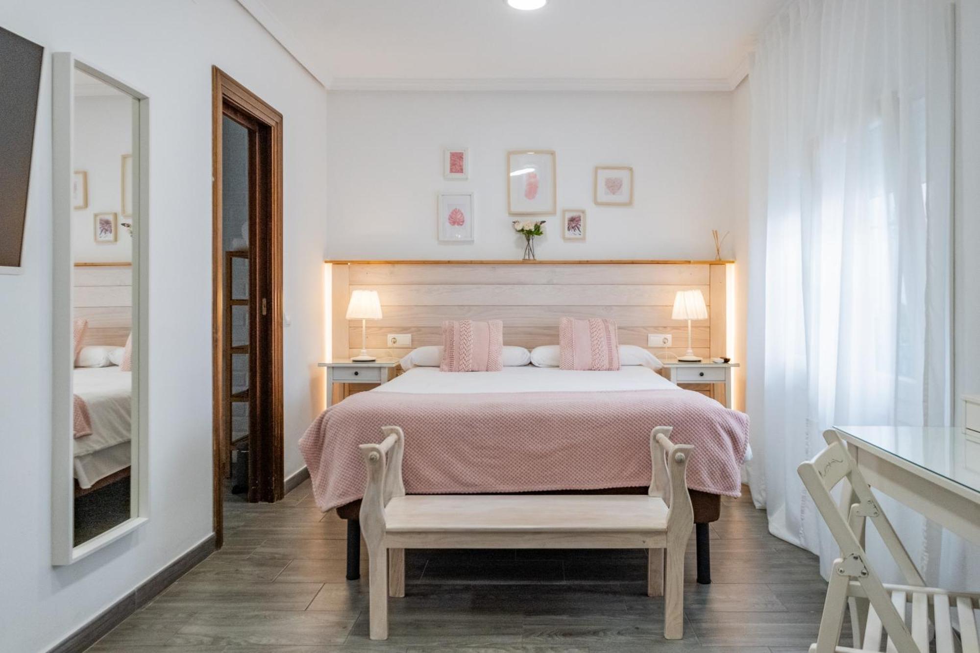 El Nogal Guest house 2*