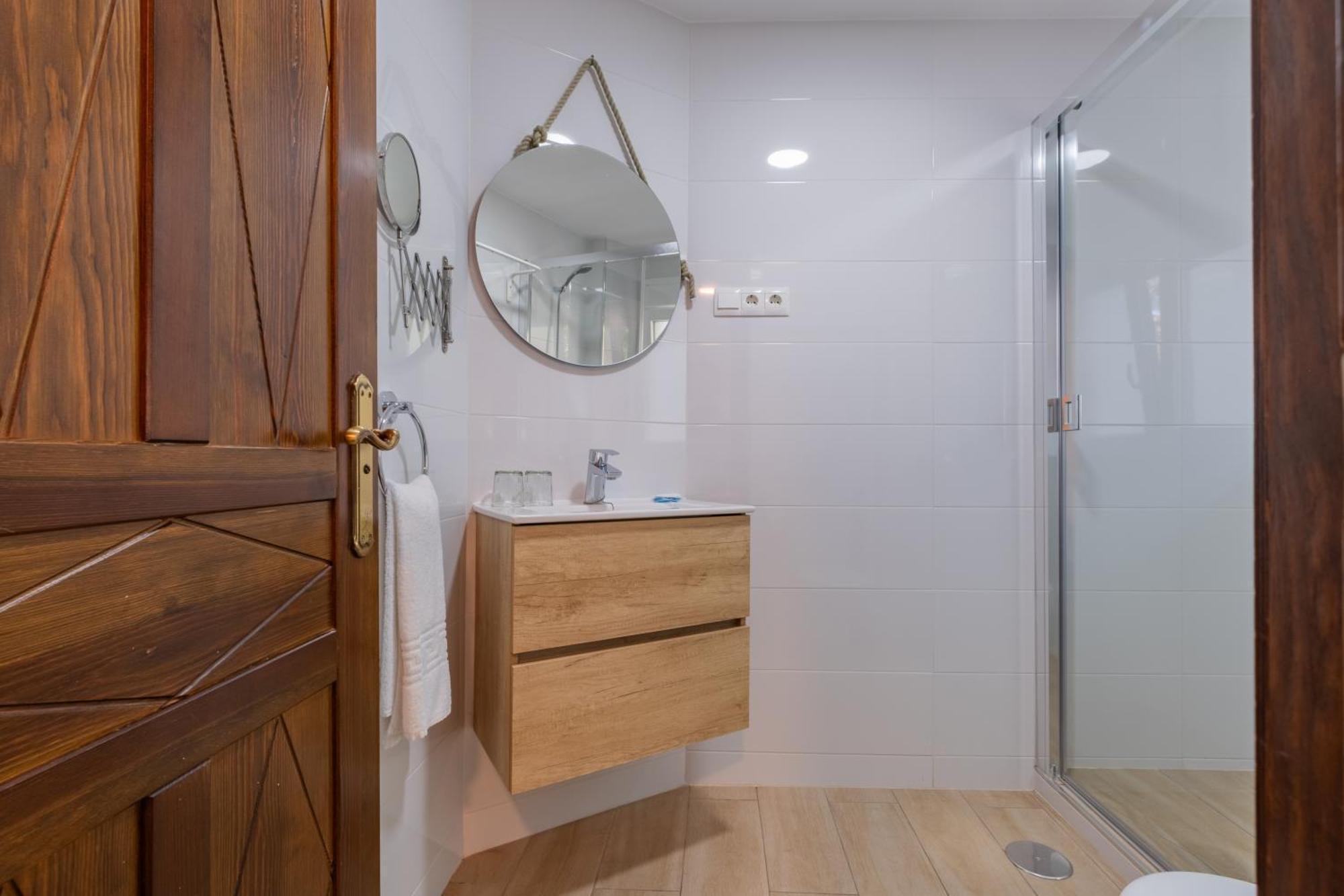 El Nogal Guest house Malaga
