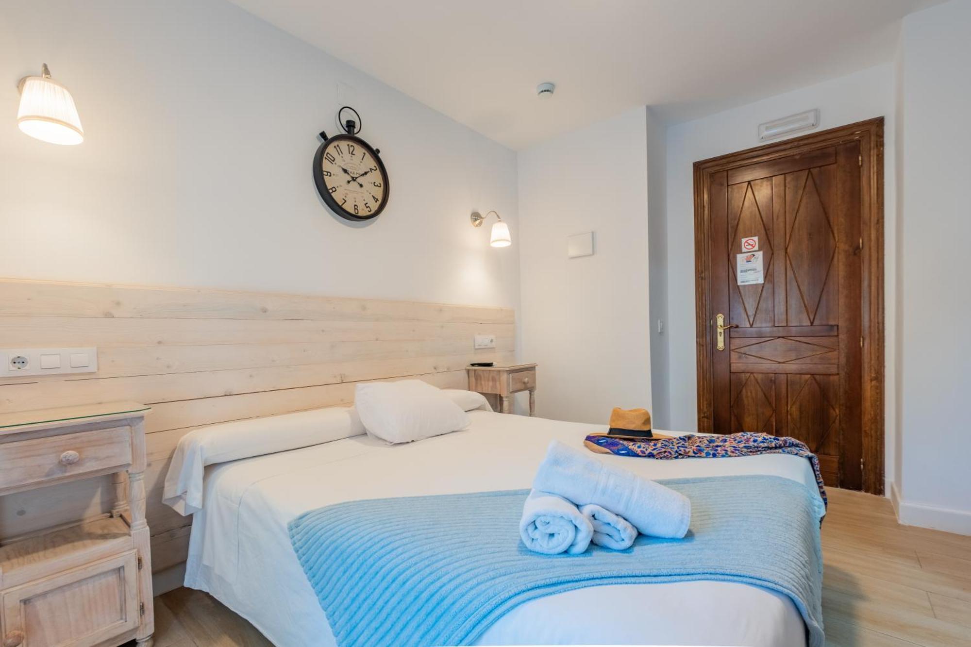 El Nogal Guest house 2*