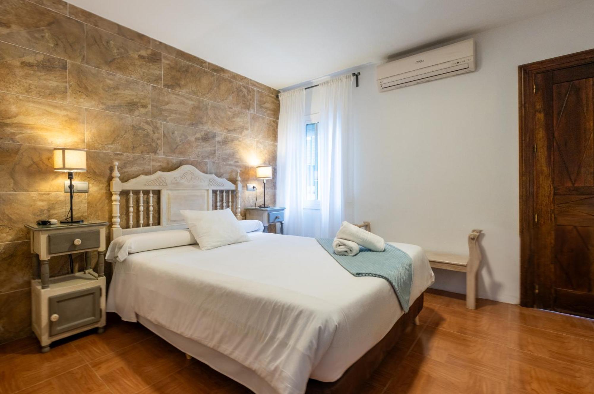 Guest house El Nogal 2*