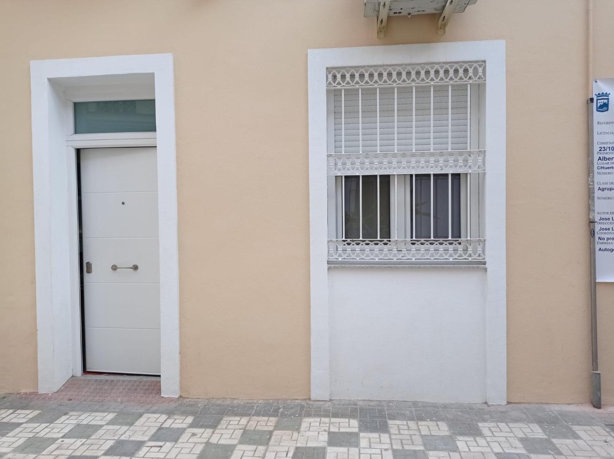 Apartament Malaga