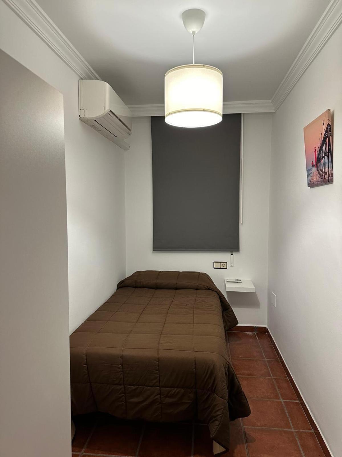 Apartment Maria Malaga