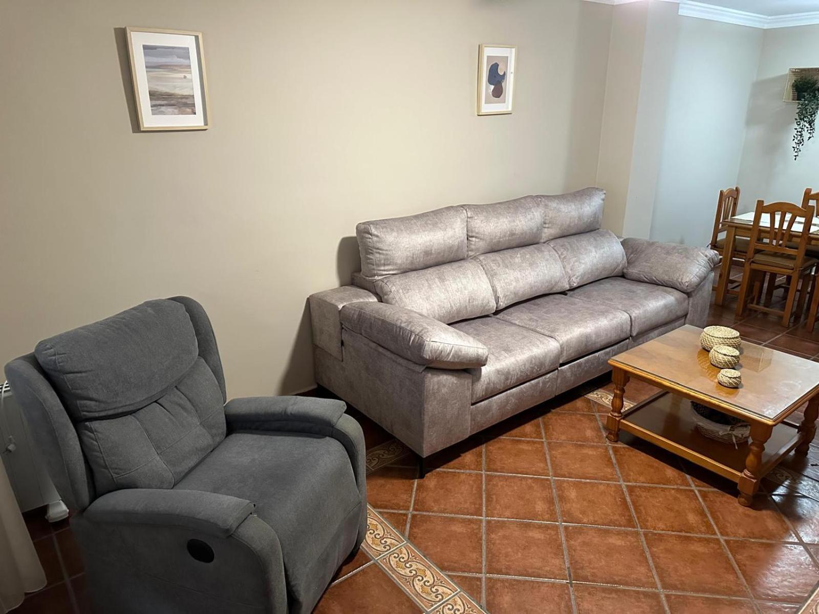Apartment Maria *