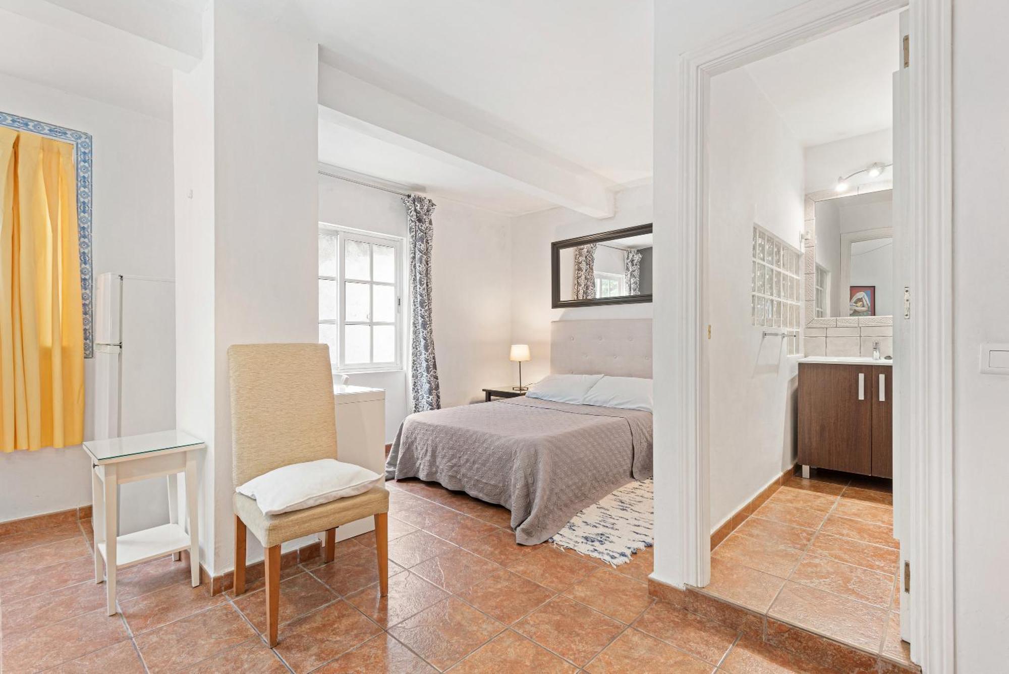 Apartamento Confortable Estudio En Playa Baños Del Carmen *