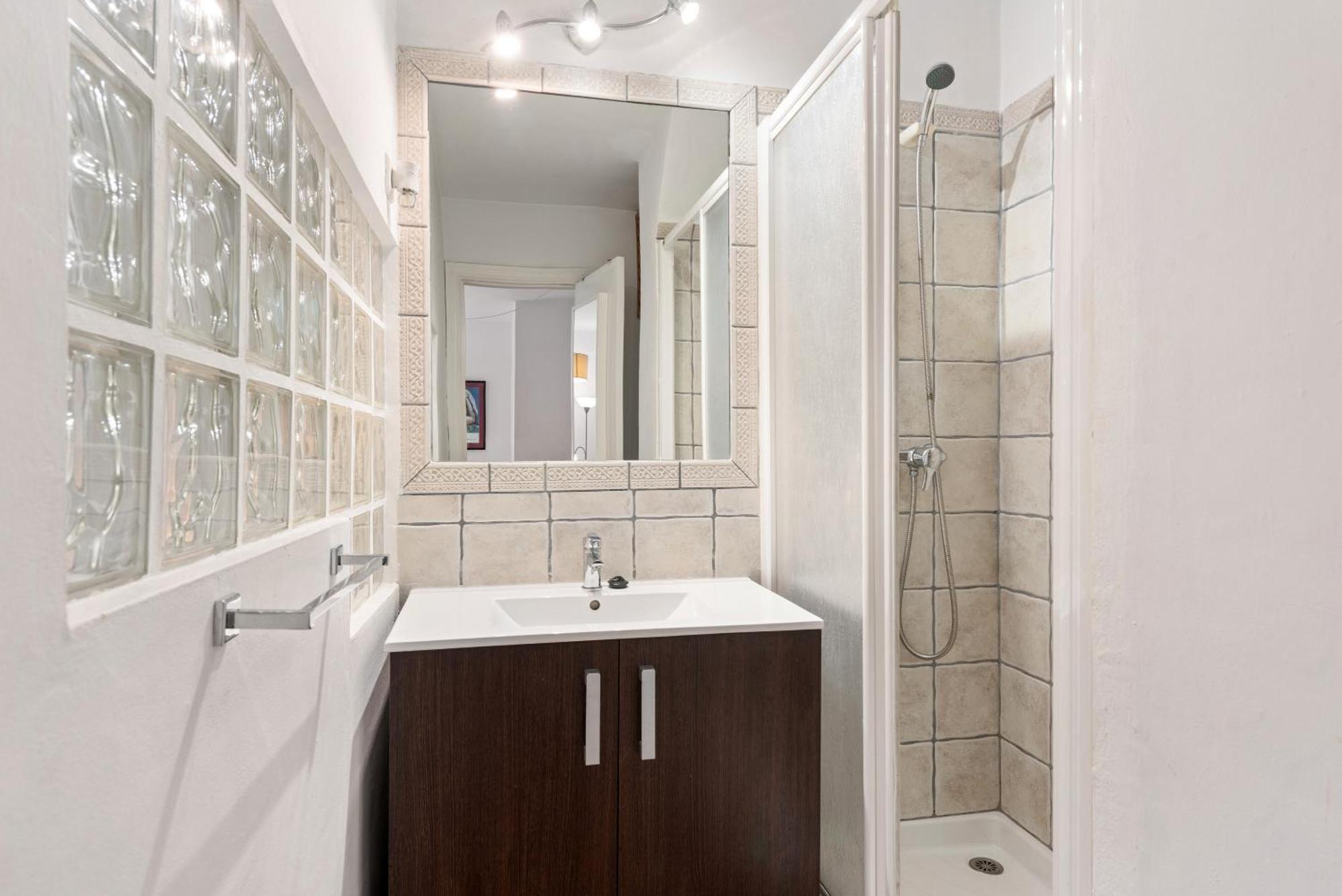 Apartamento Confortable Estudio En Playa Baños Del Carmen *