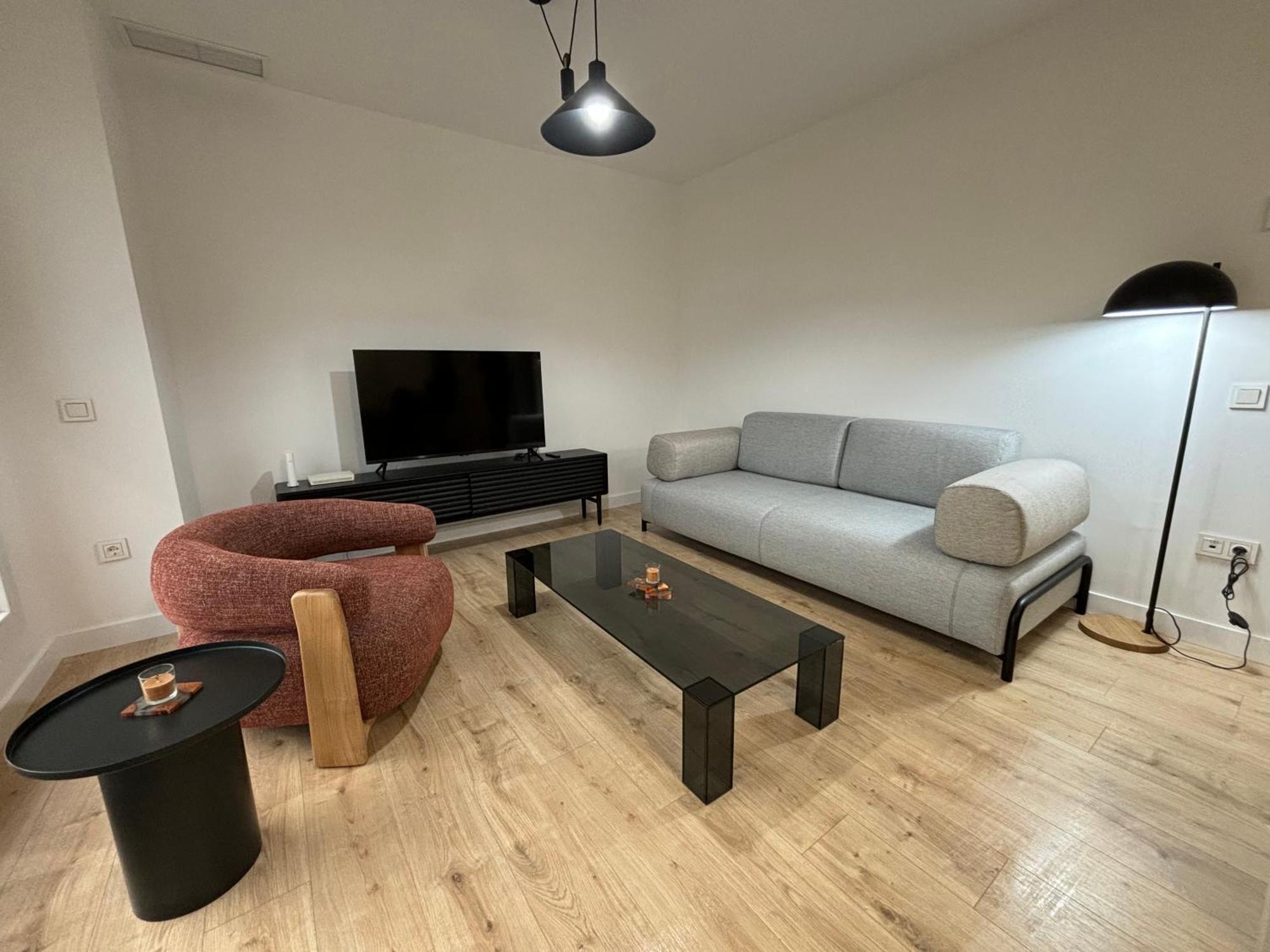 Apartamento U-nique Martiricos Ii *