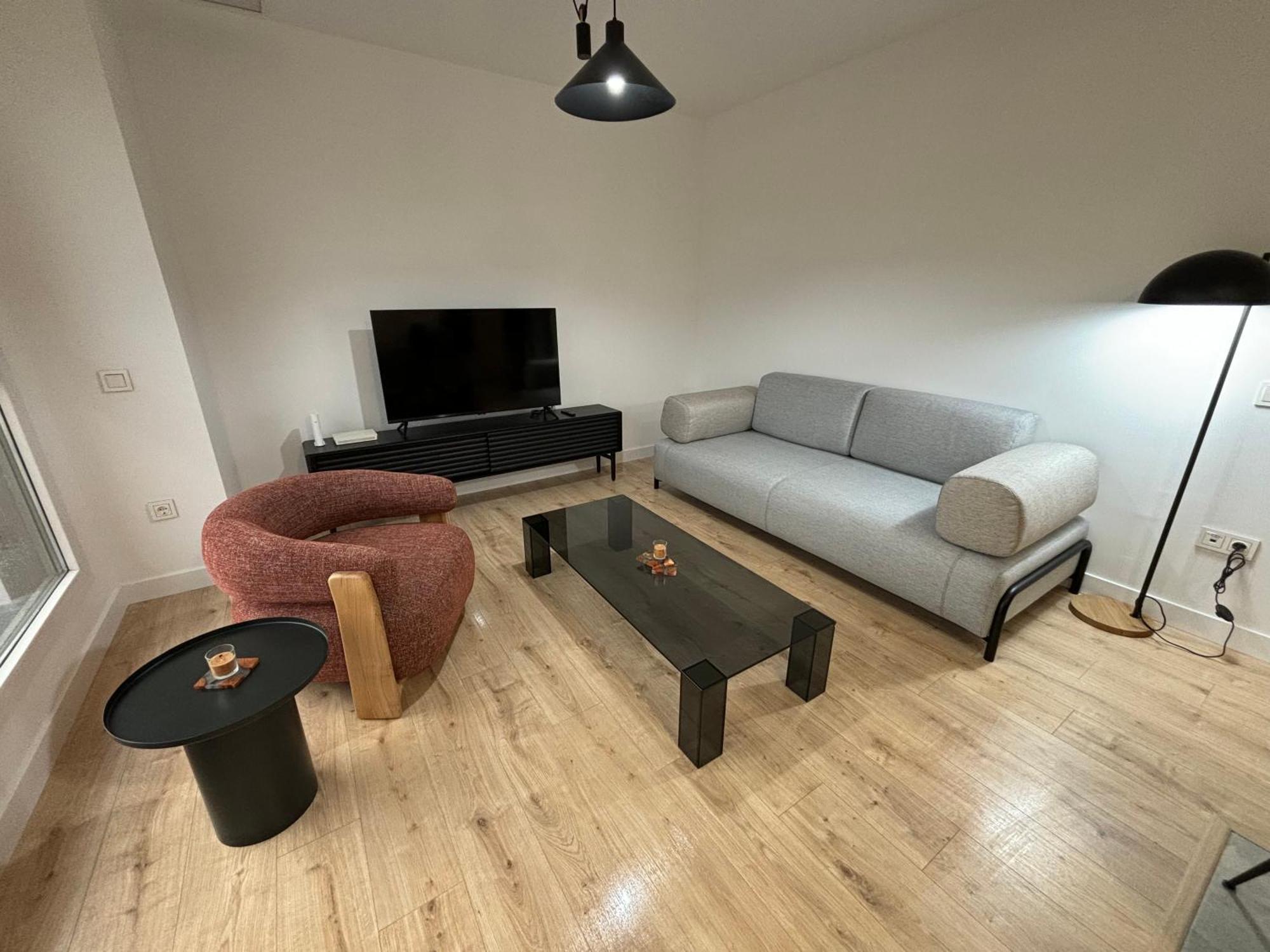 U-nique Martiricos Ii Apartamento Málaga