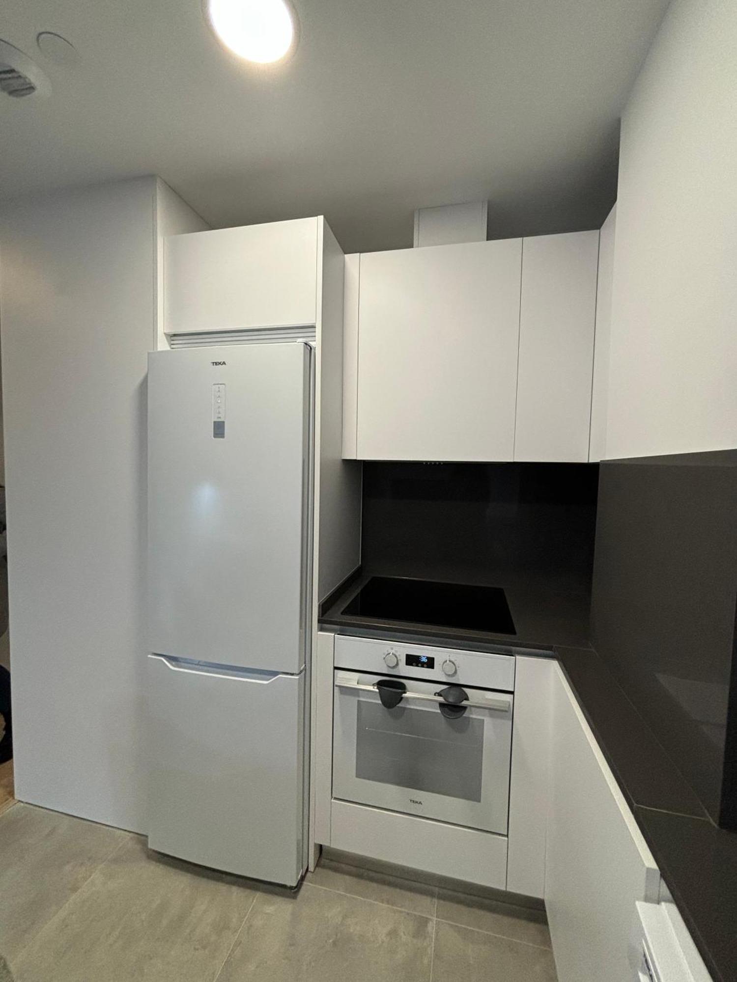 Apartamento U-nique Martiricos Ii *