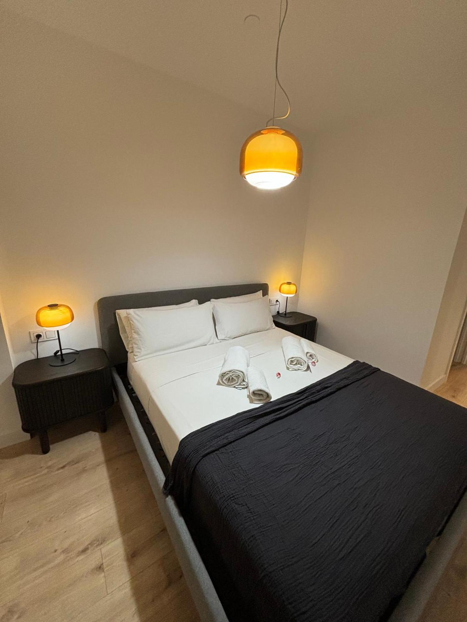 Apartamento U-nique Martiricos Ii Málaga