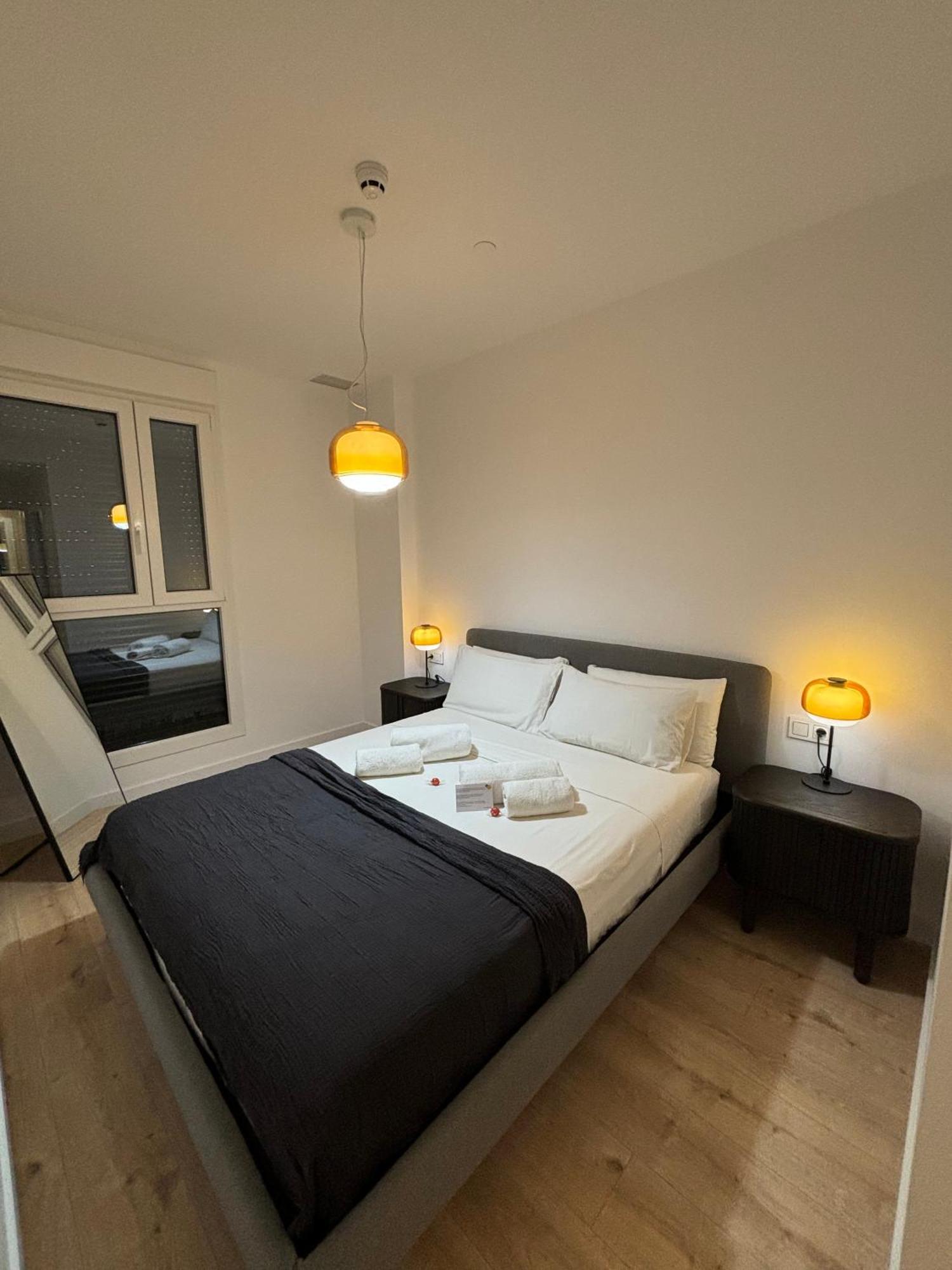 Apartamento U-nique Martiricos Ii