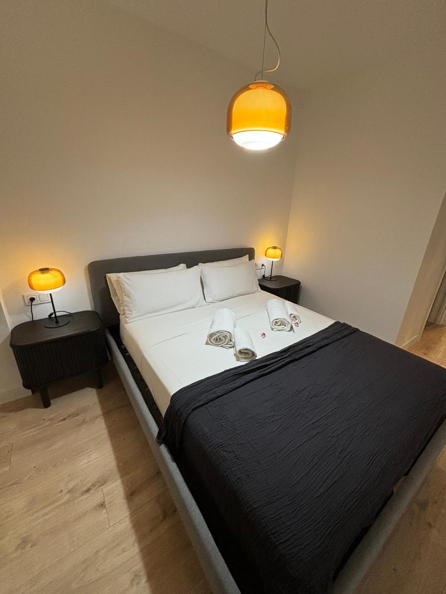 Apartamento U-nique Martiricos Ii *
