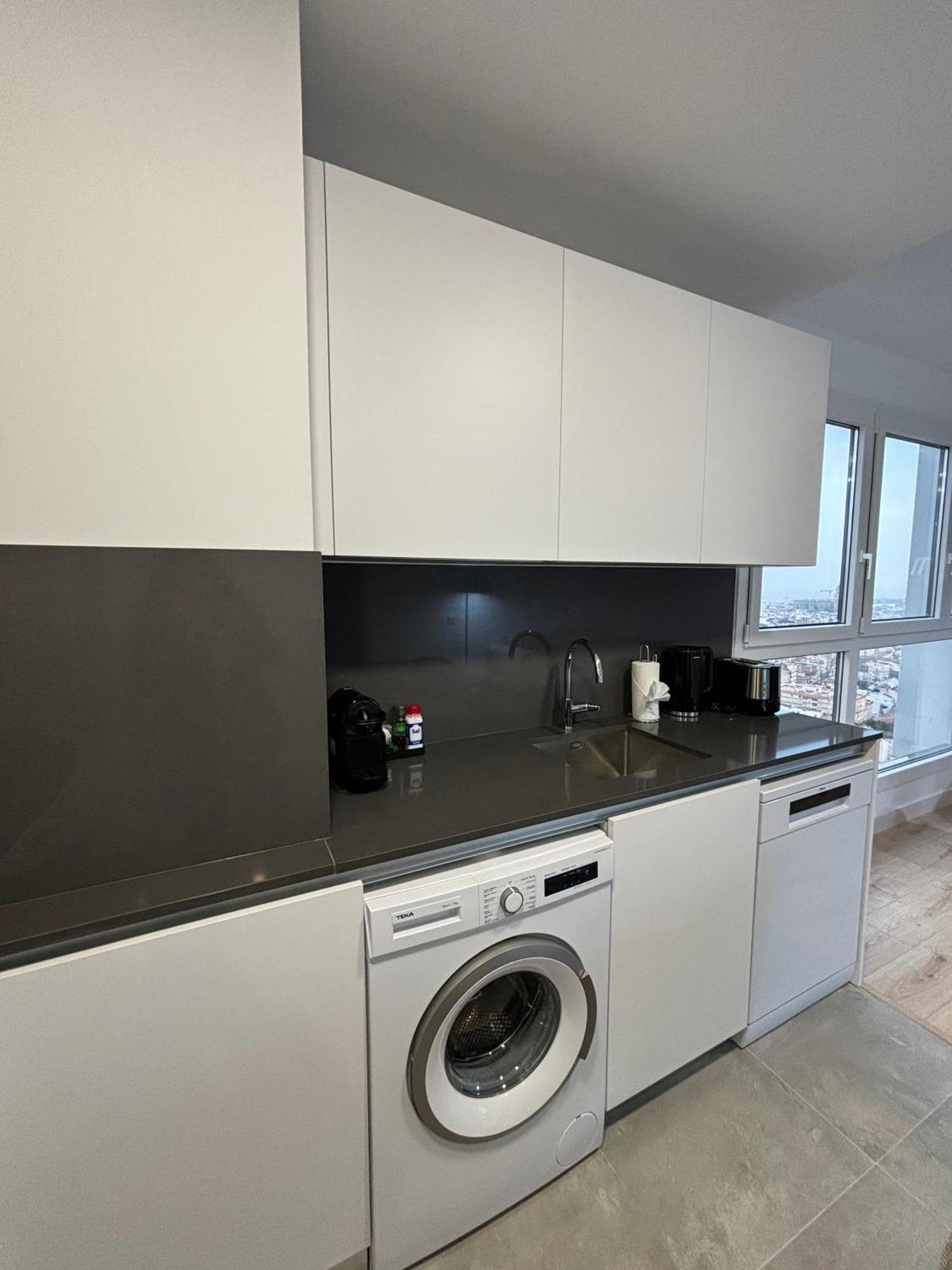 U-nique Martiricos Ii Apartamento Málaga