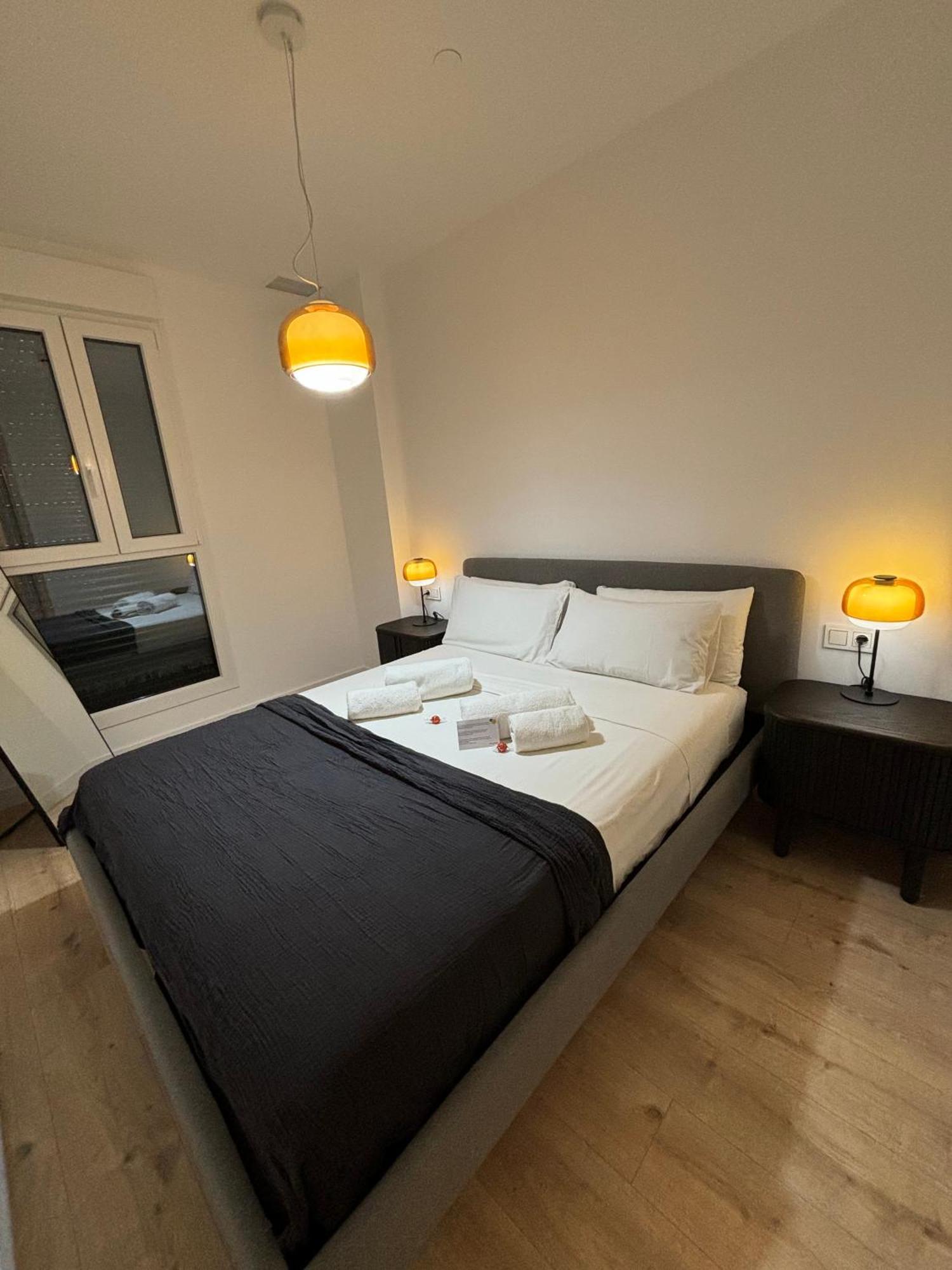 U-nique Martiricos Ii Apartamento Málaga