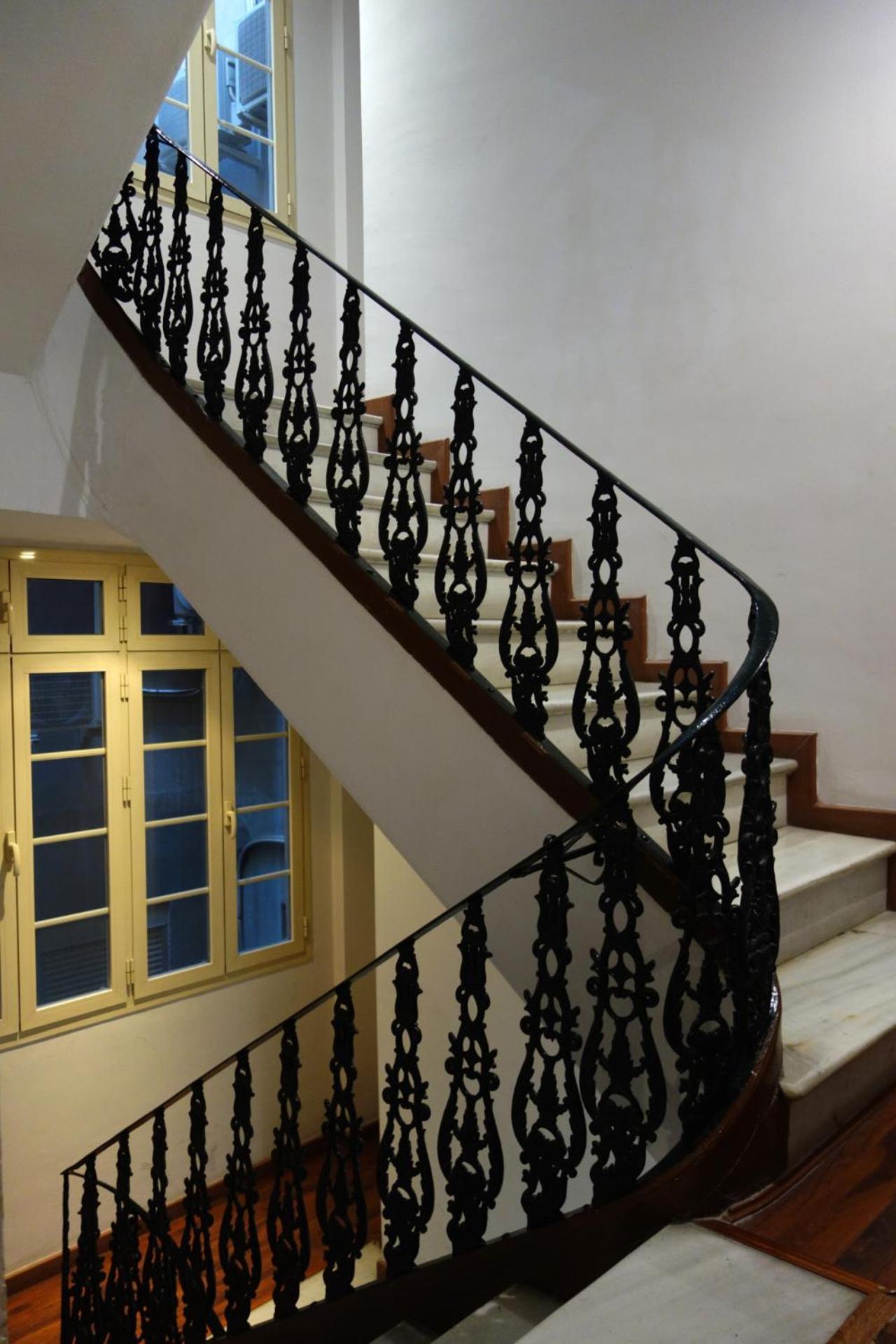 Apartamento Alamos 45