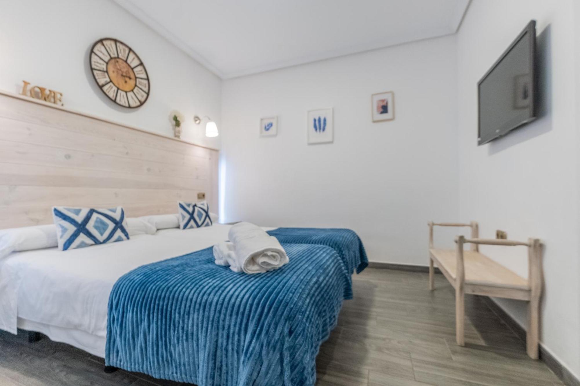 Guest house El Nogal 2*
