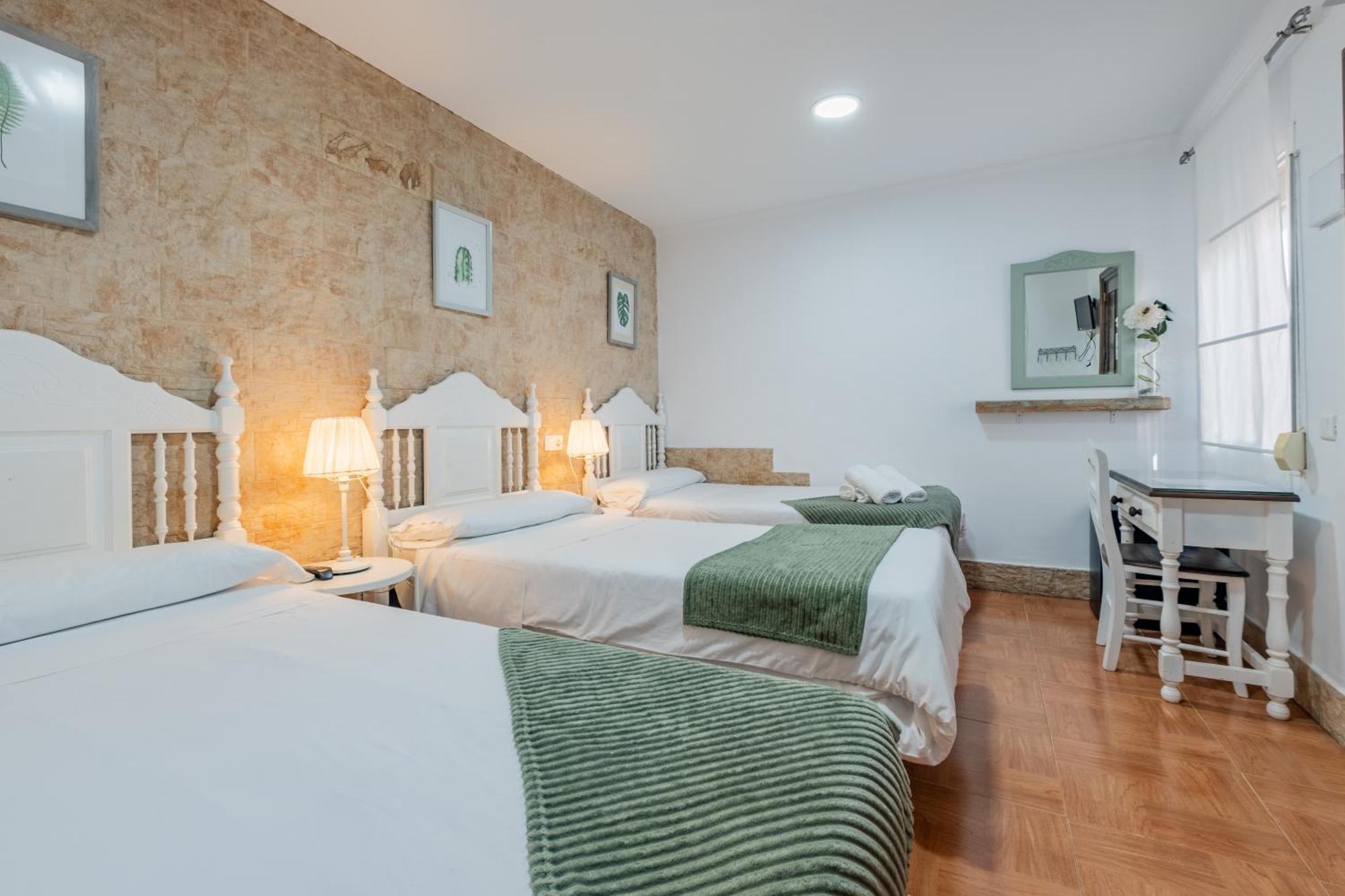 Guest house El Nogal