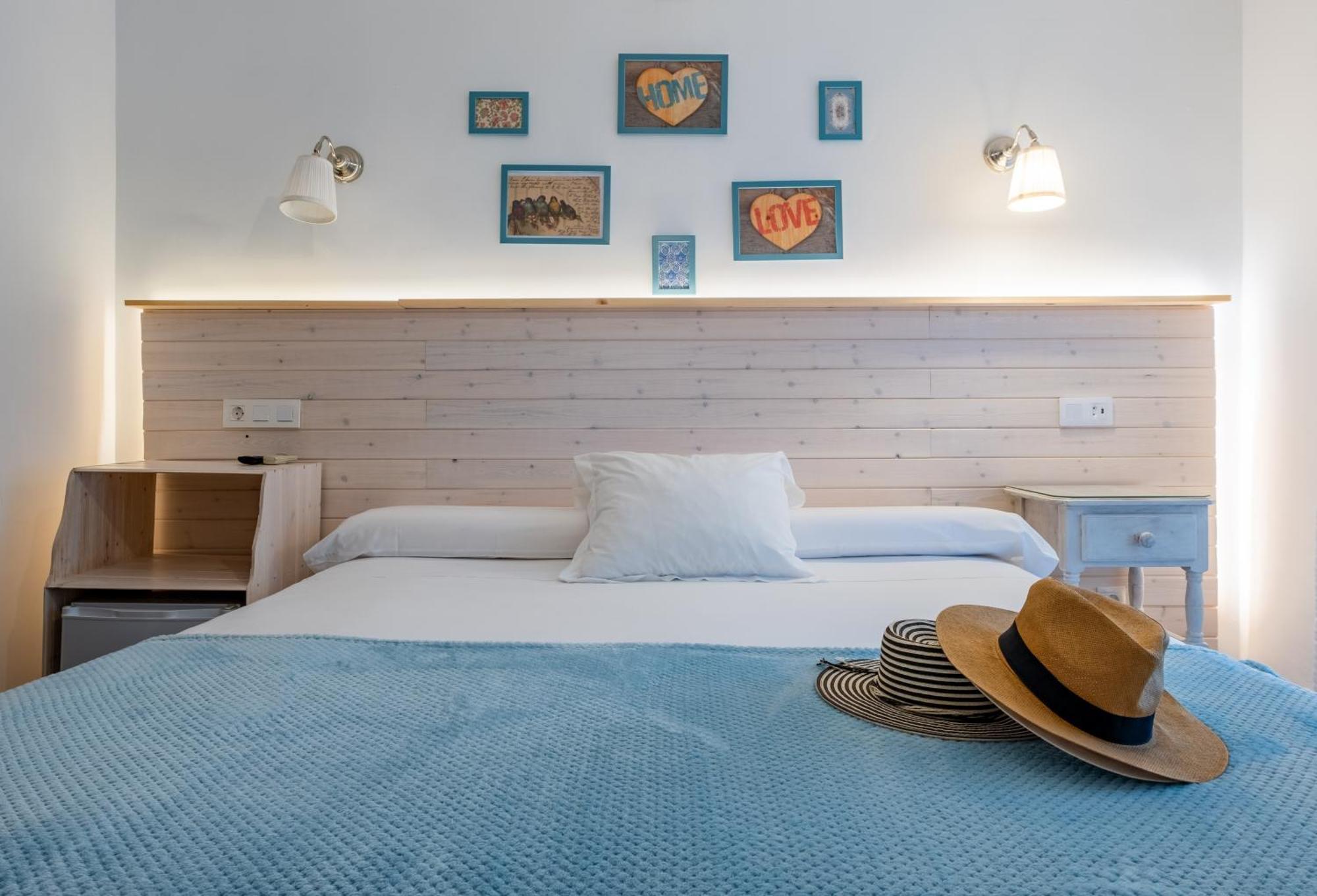 Guest house El Nogal Malaga