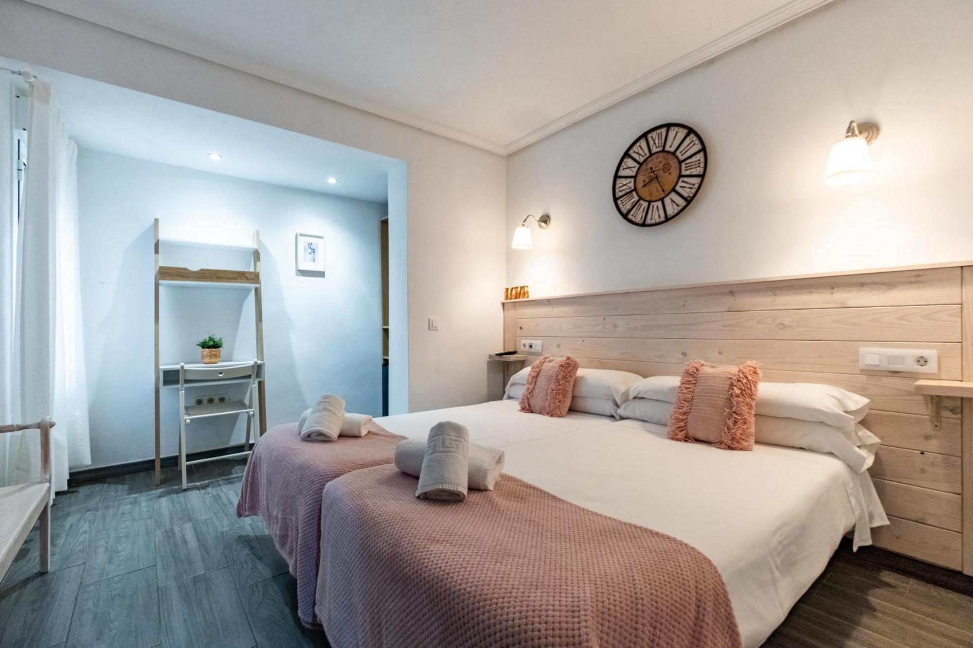 Guest house El Nogal
