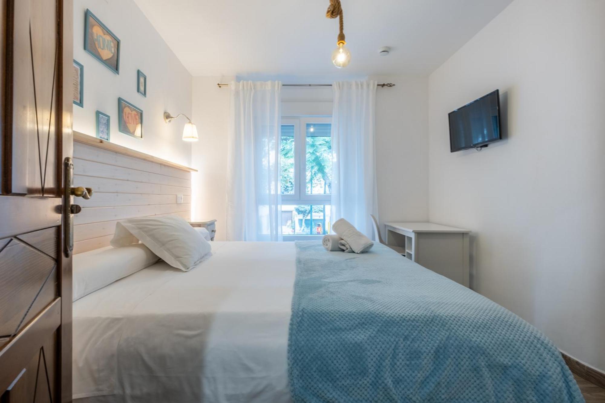 El Nogal Guest house