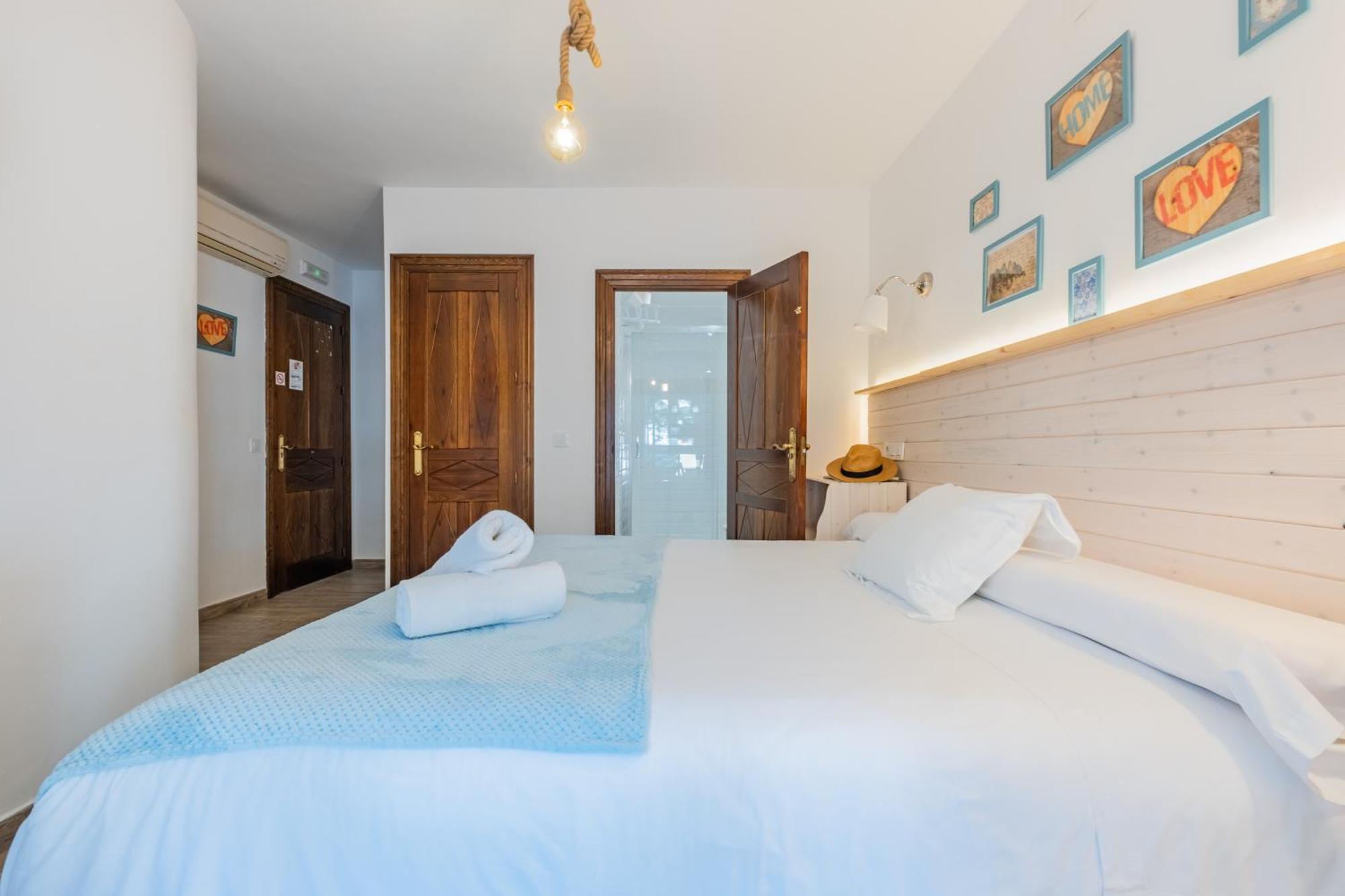 Guest house El Nogal 2*
