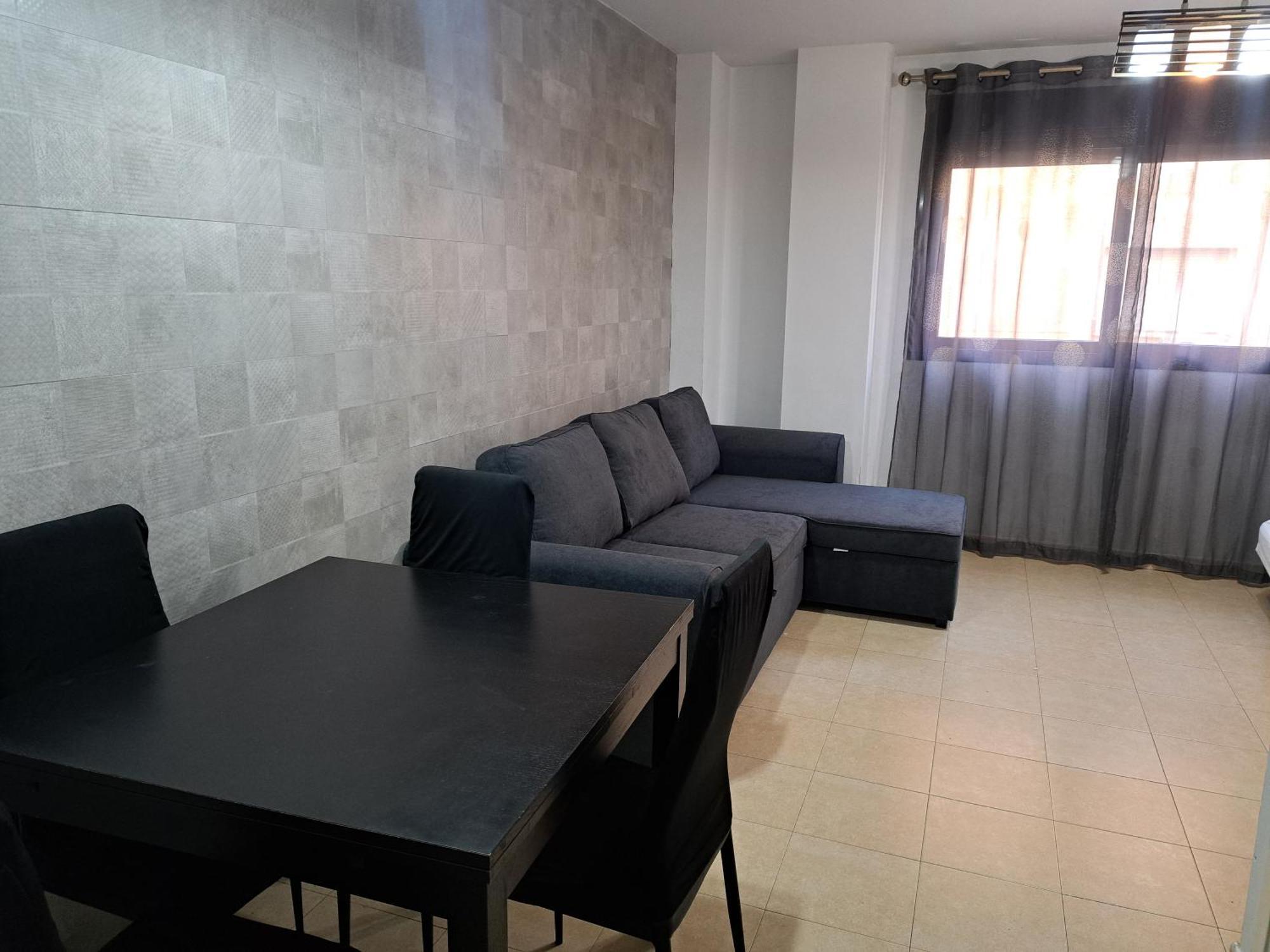 Apartamento Eursu Playa *