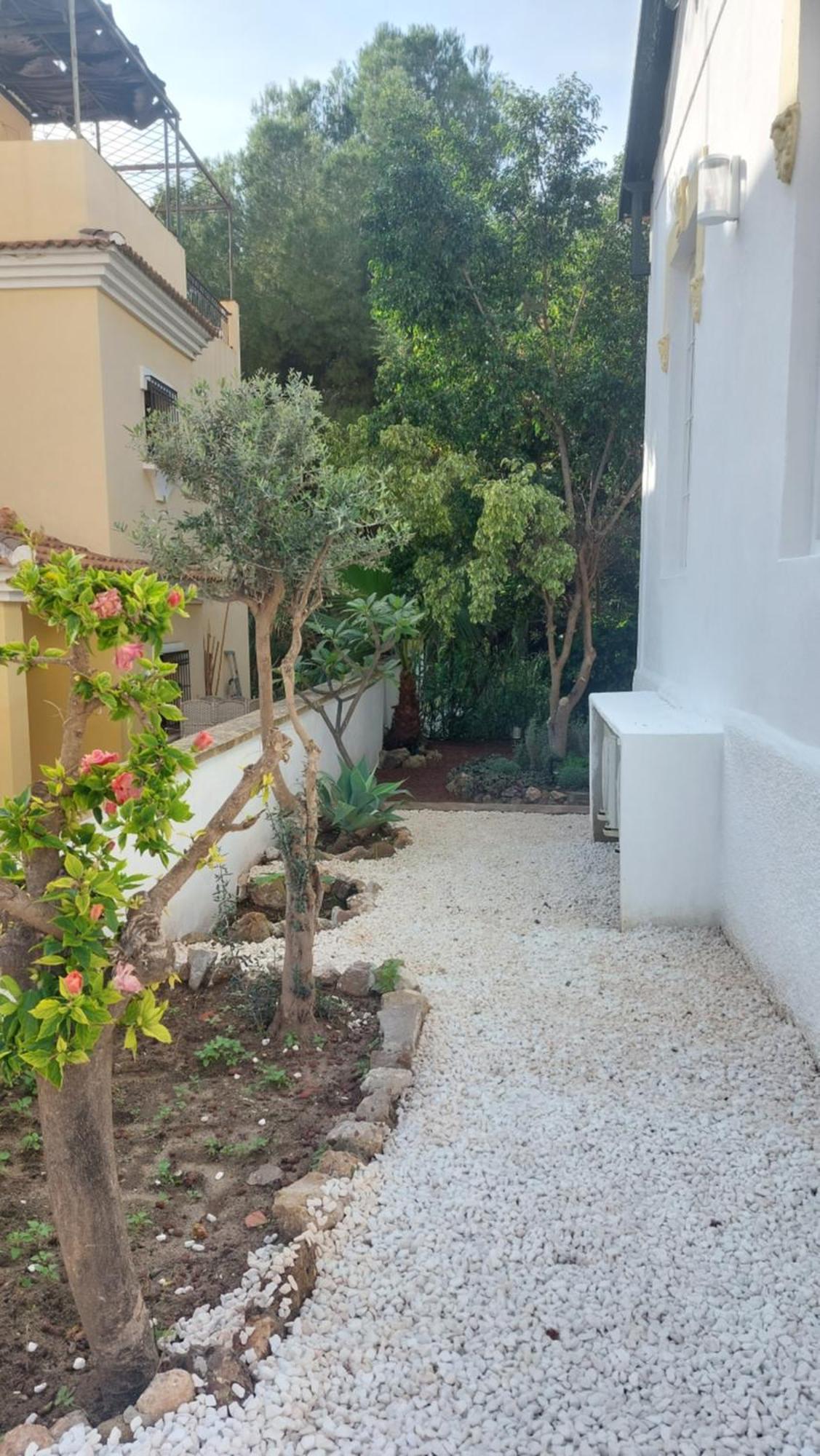 Casa Clotilde Сasa de vacaciones Málaga