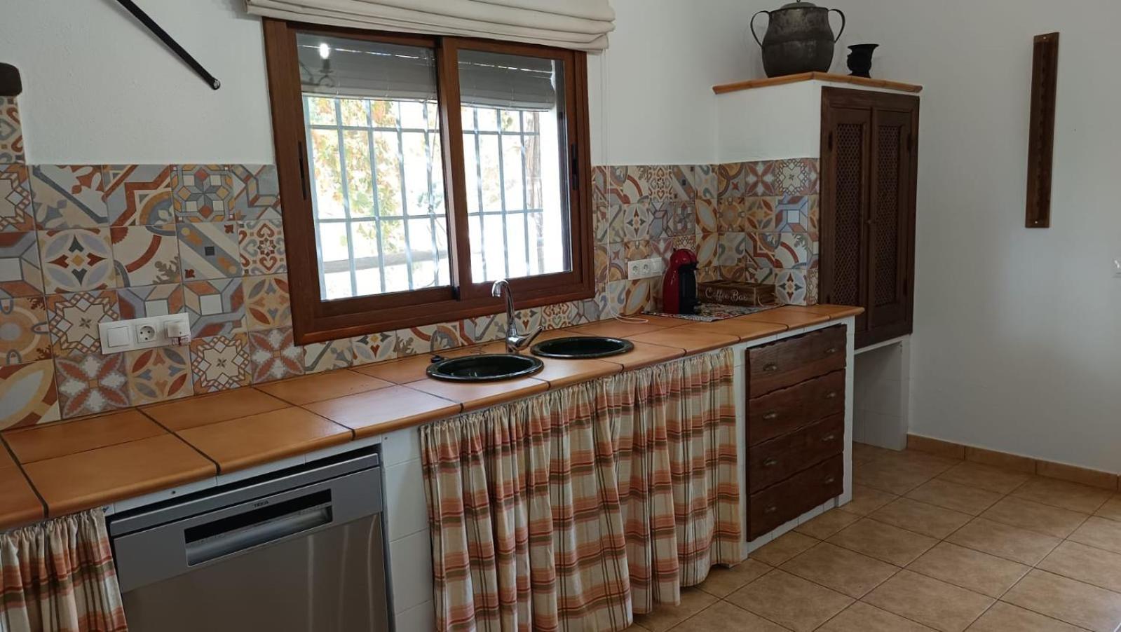 Cortijo Casablanca * Malaga