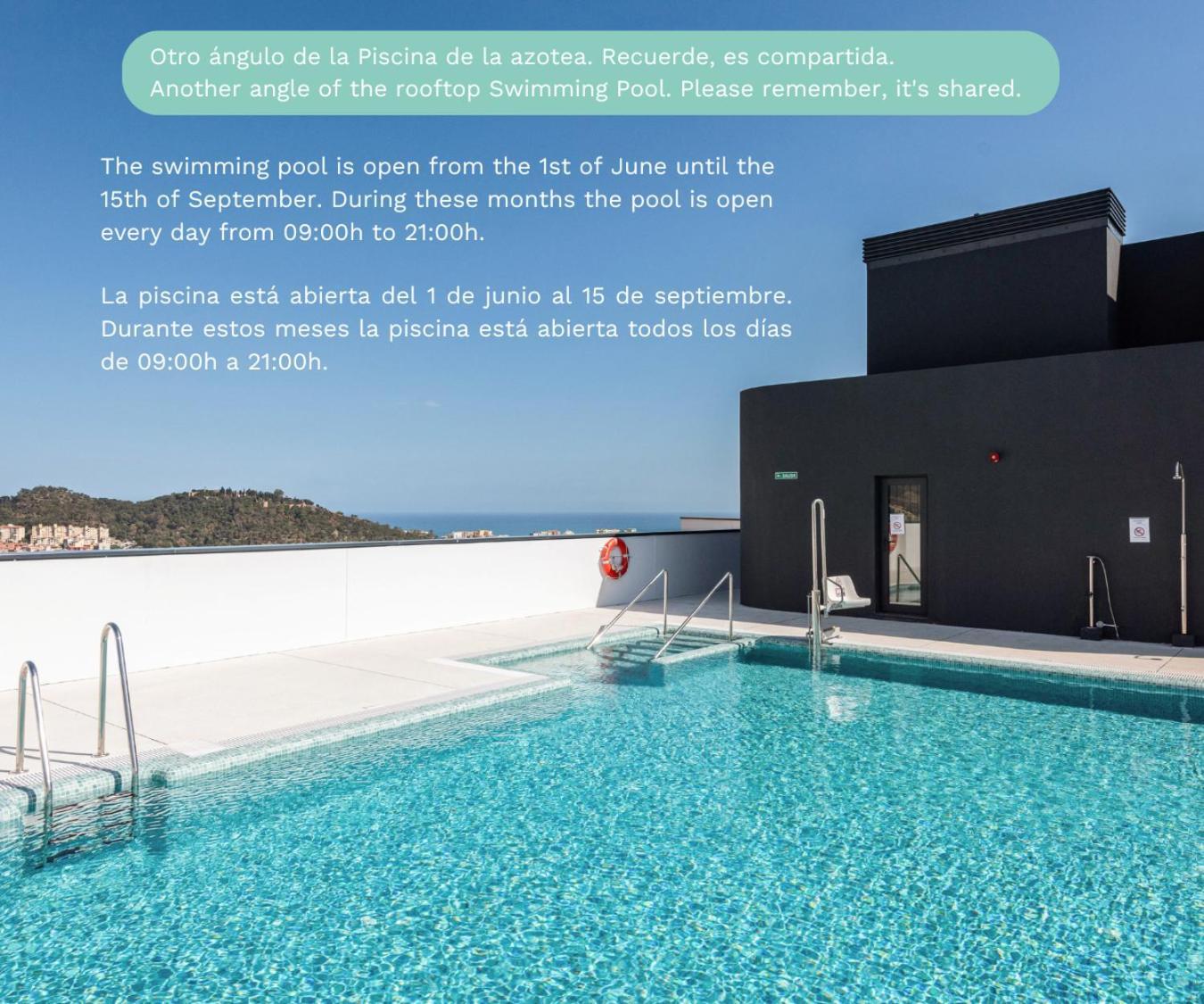 Apartamento U-nique Martiricos Ii