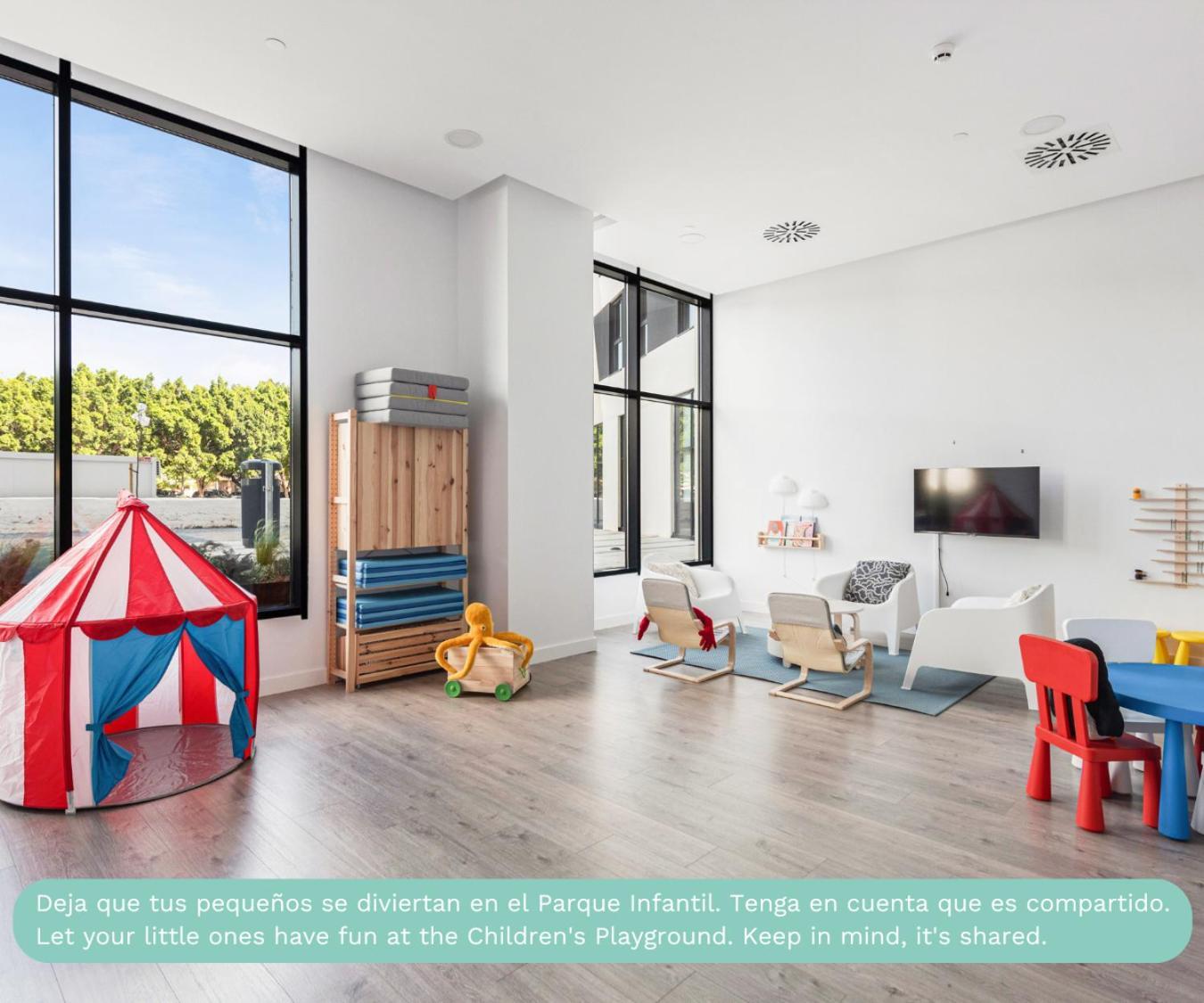 U-nique Martiricos Ii Apartamento Málaga
