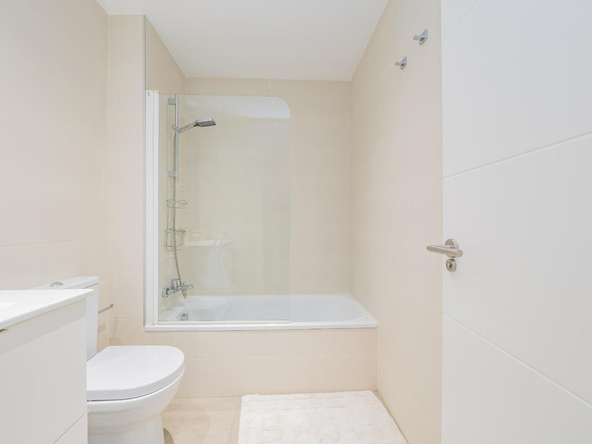 Cubo's Andalucia Luxury Apartamento