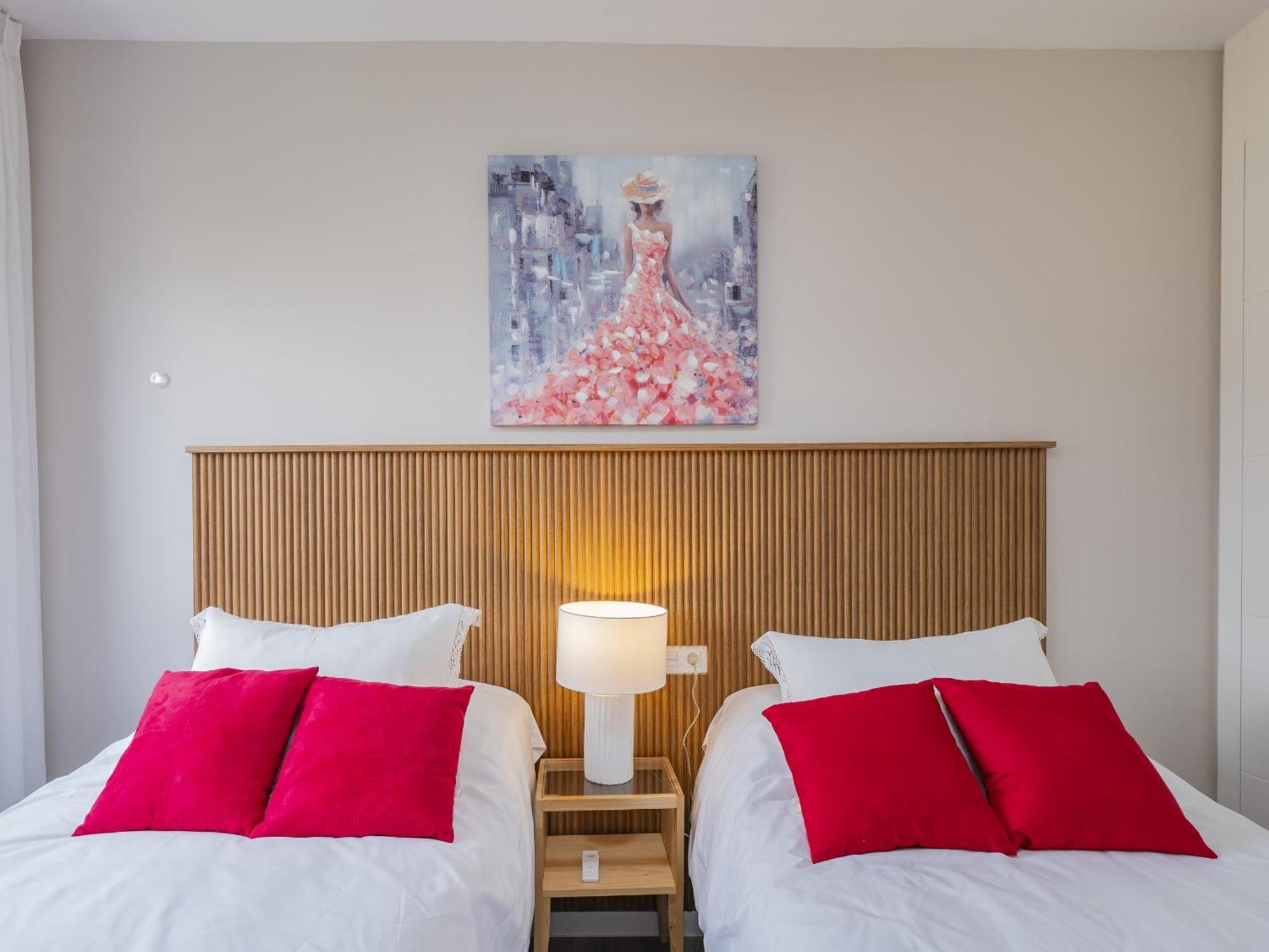 Cubo's Andalucia Luxury Malaga