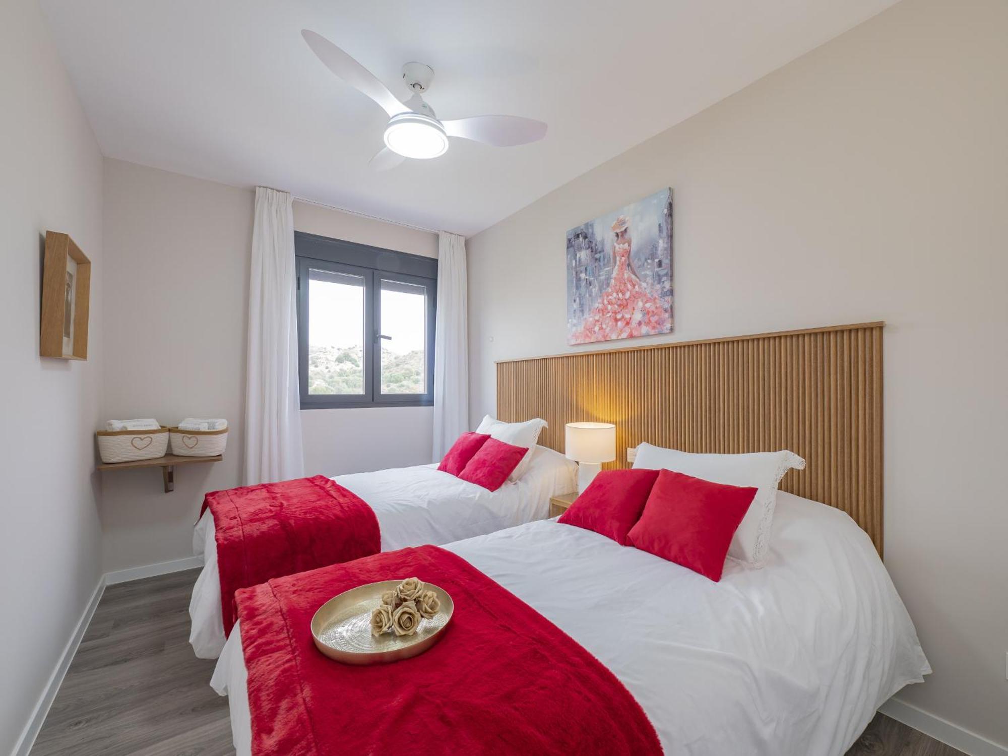 Cubo's Andalucia Luxury Malaga