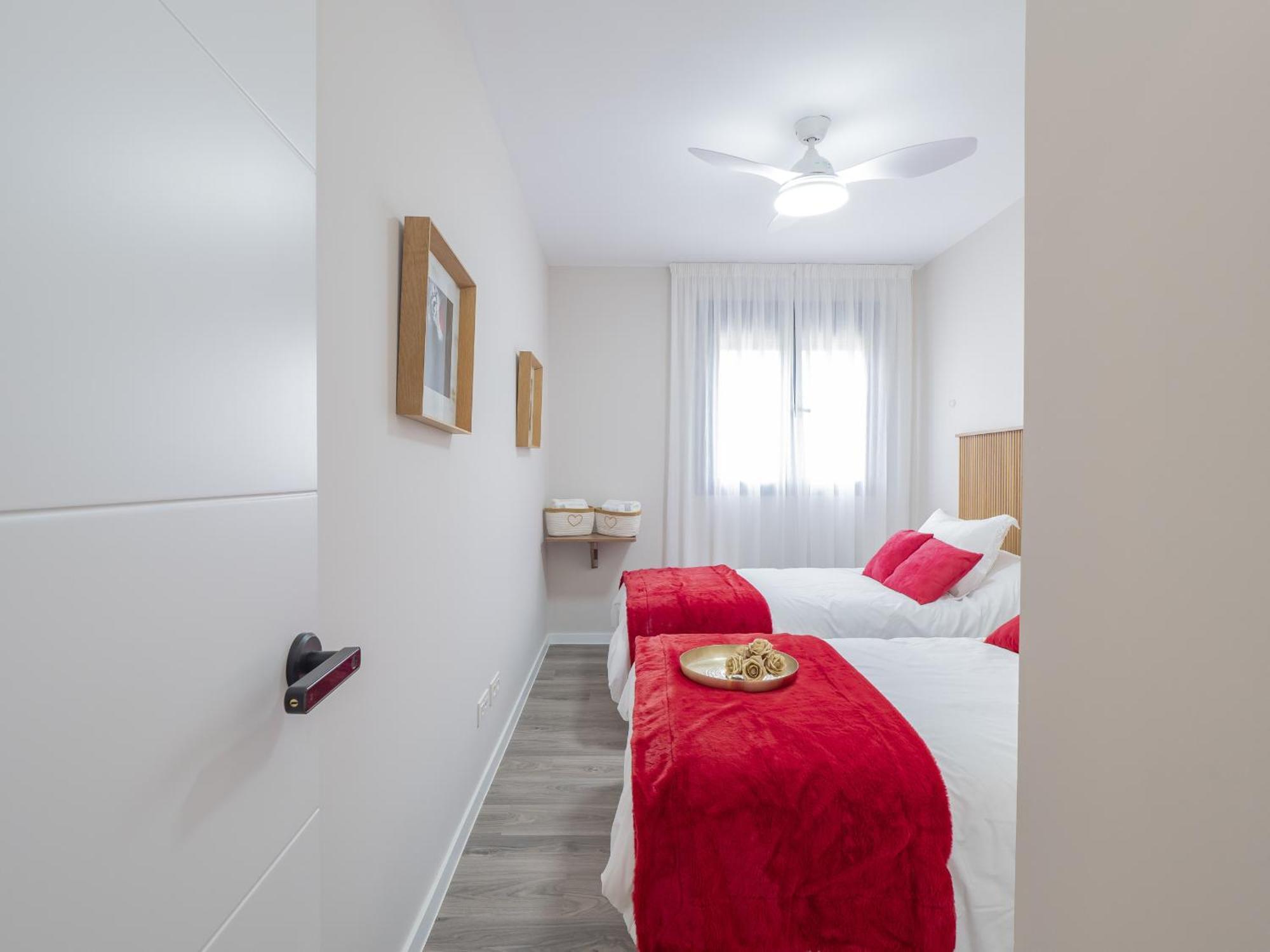 Cubo's Andalucia Luxury Apartamento