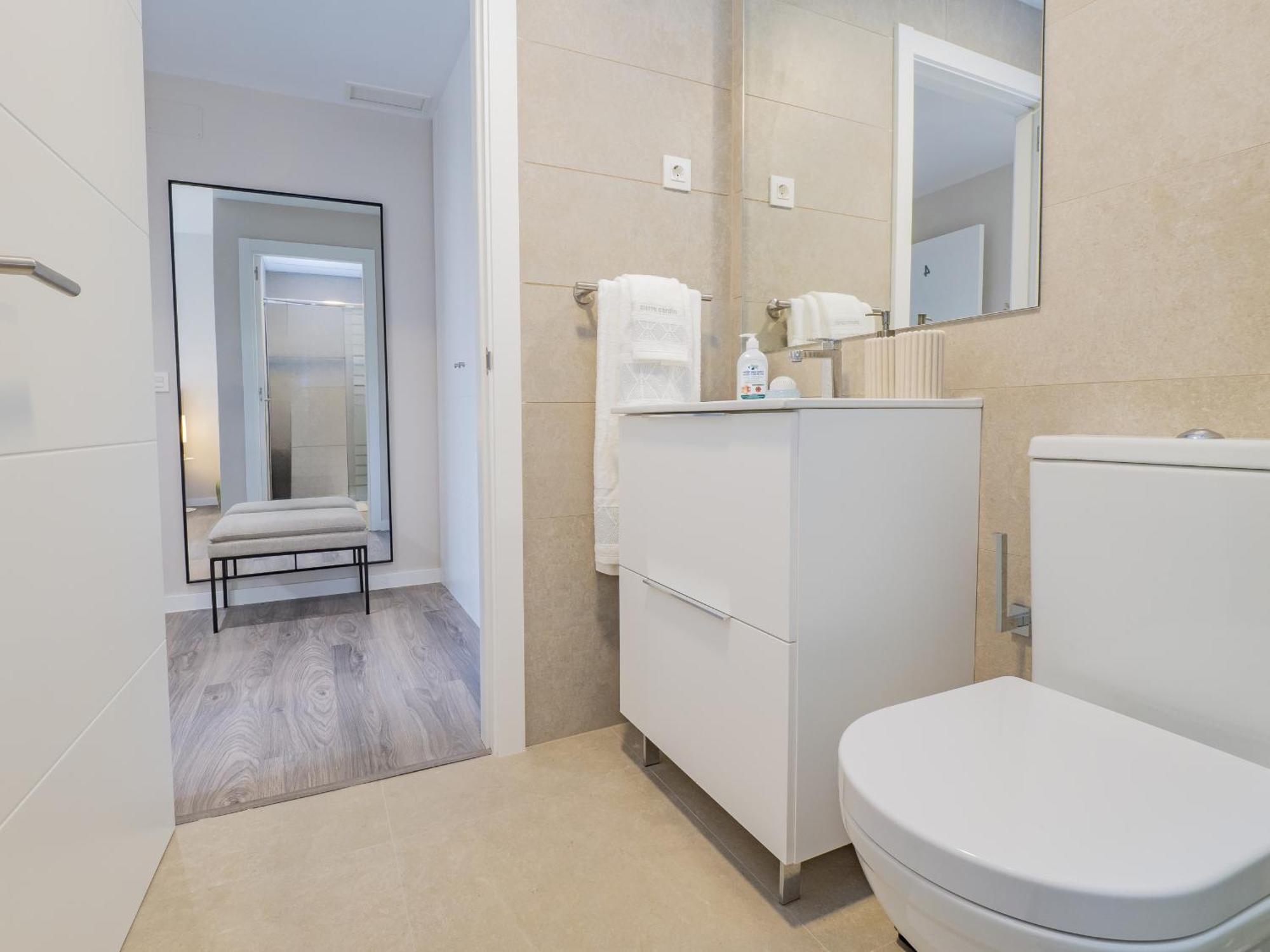 Cubo's Andalucia Luxury Malaga