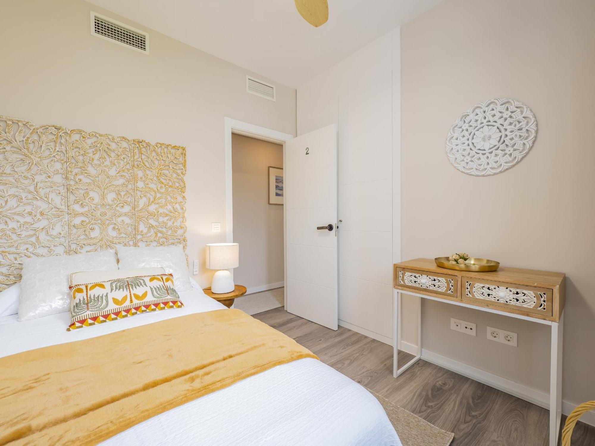 Cubo's Andalucia Luxury Apartamento