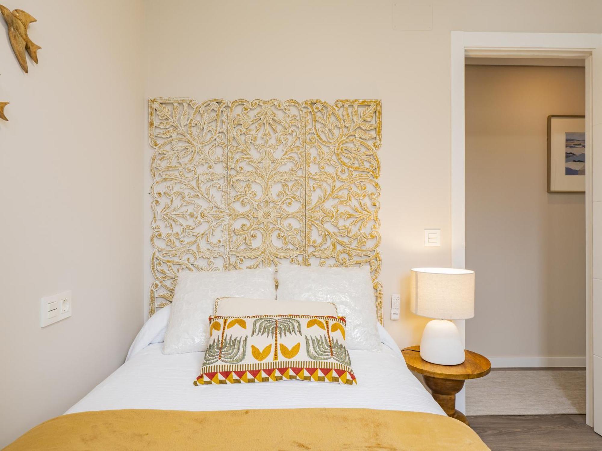Apartamento Cubo's Andalucia Luxury Málaga