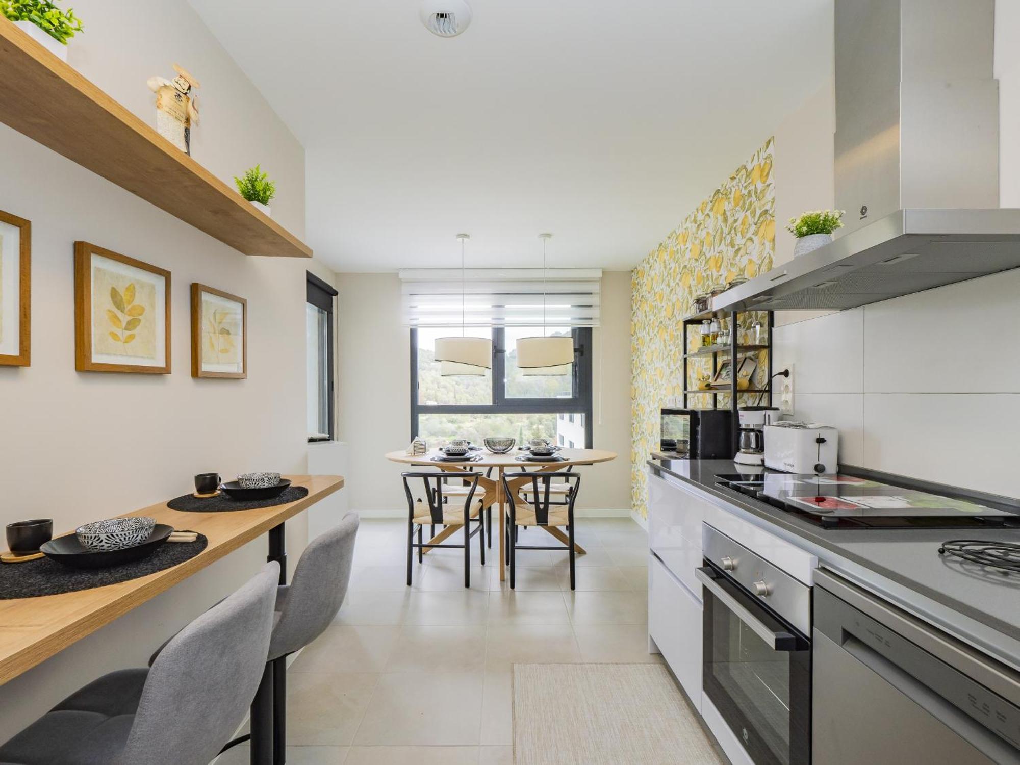 Apartamento Cubo's Andalucia Luxury *