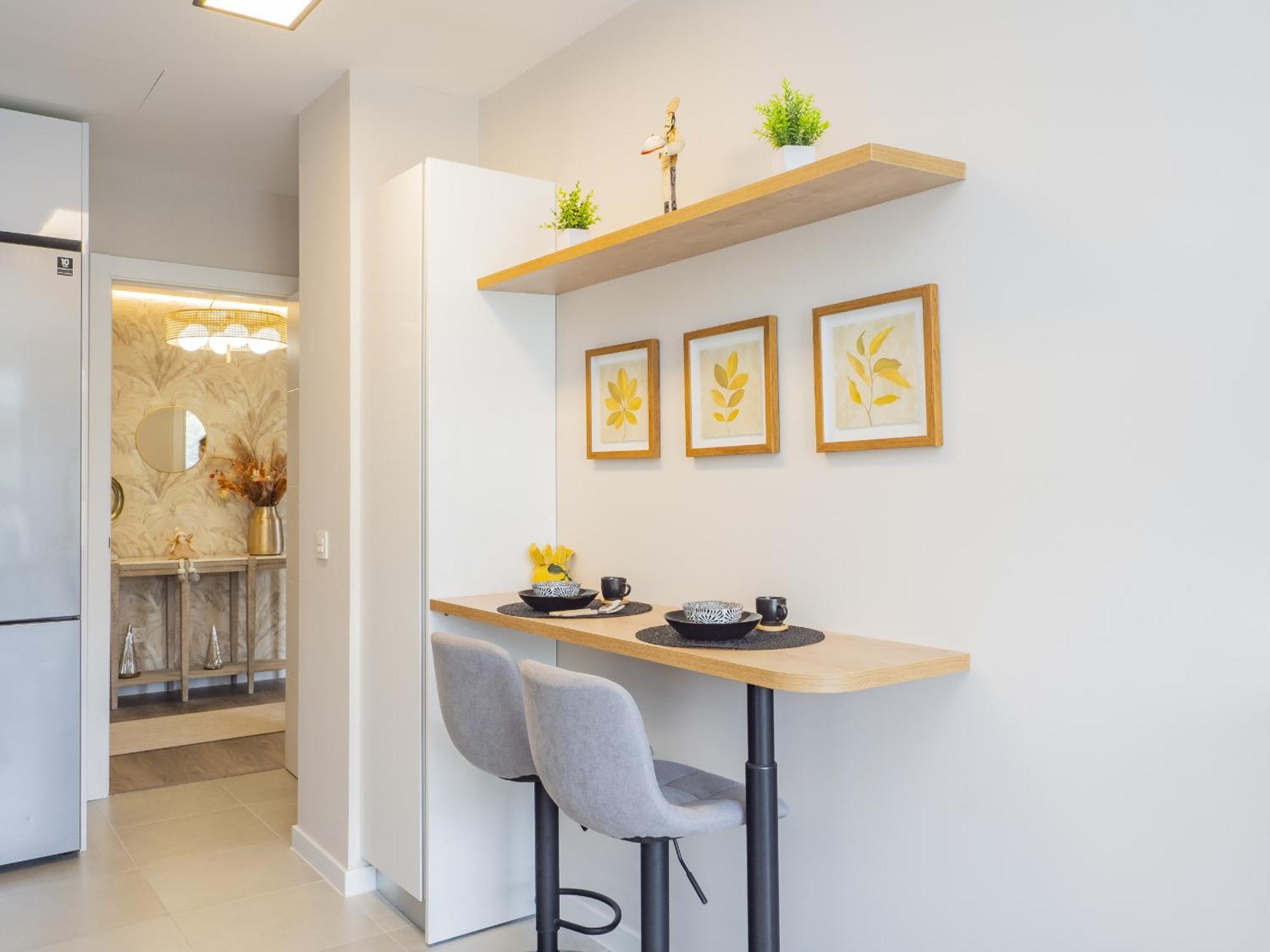 Cubo's Andalucia Luxury Malaga
